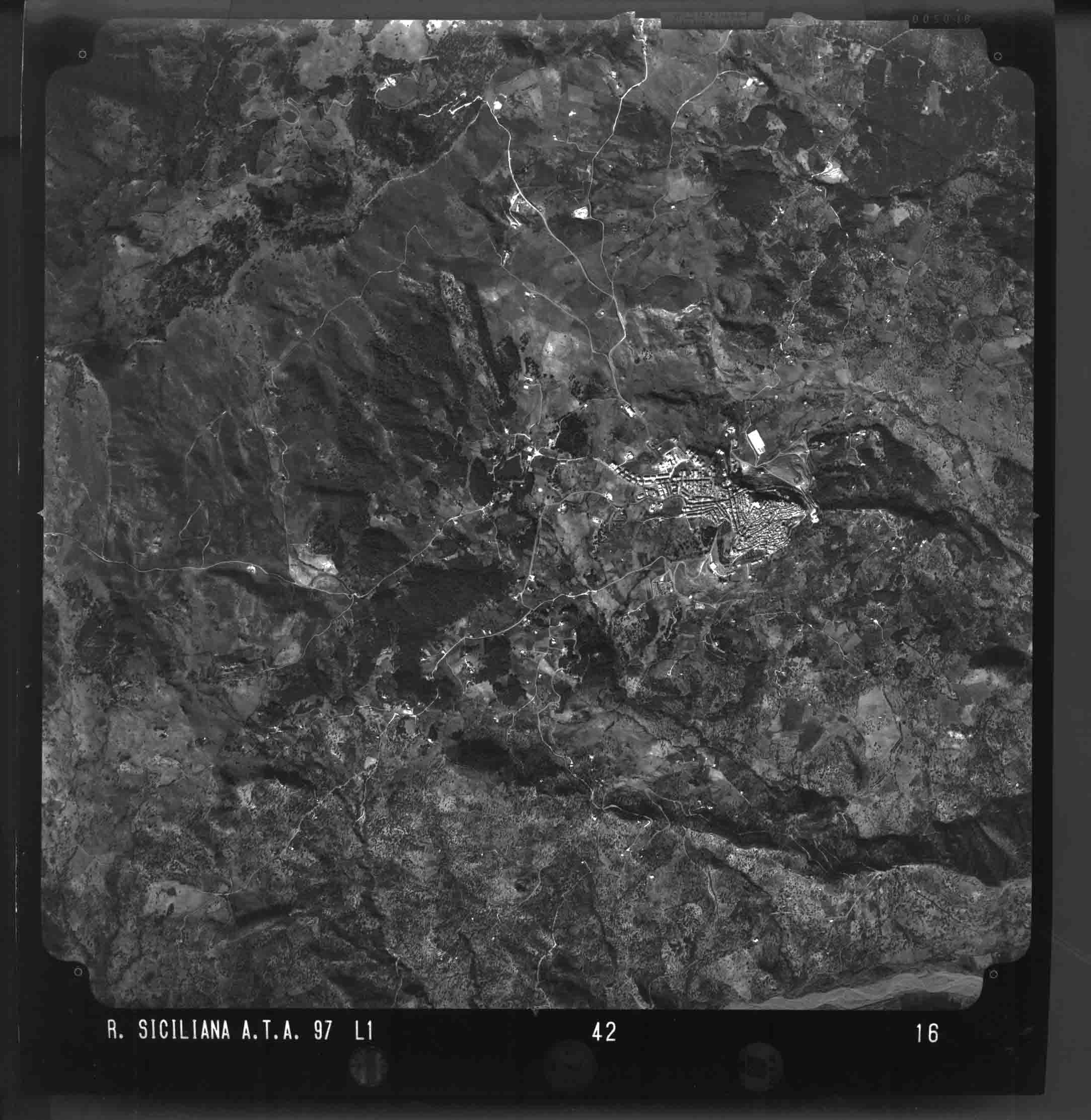 PA SAN MAURO CASTELVERDE 42 STR 16