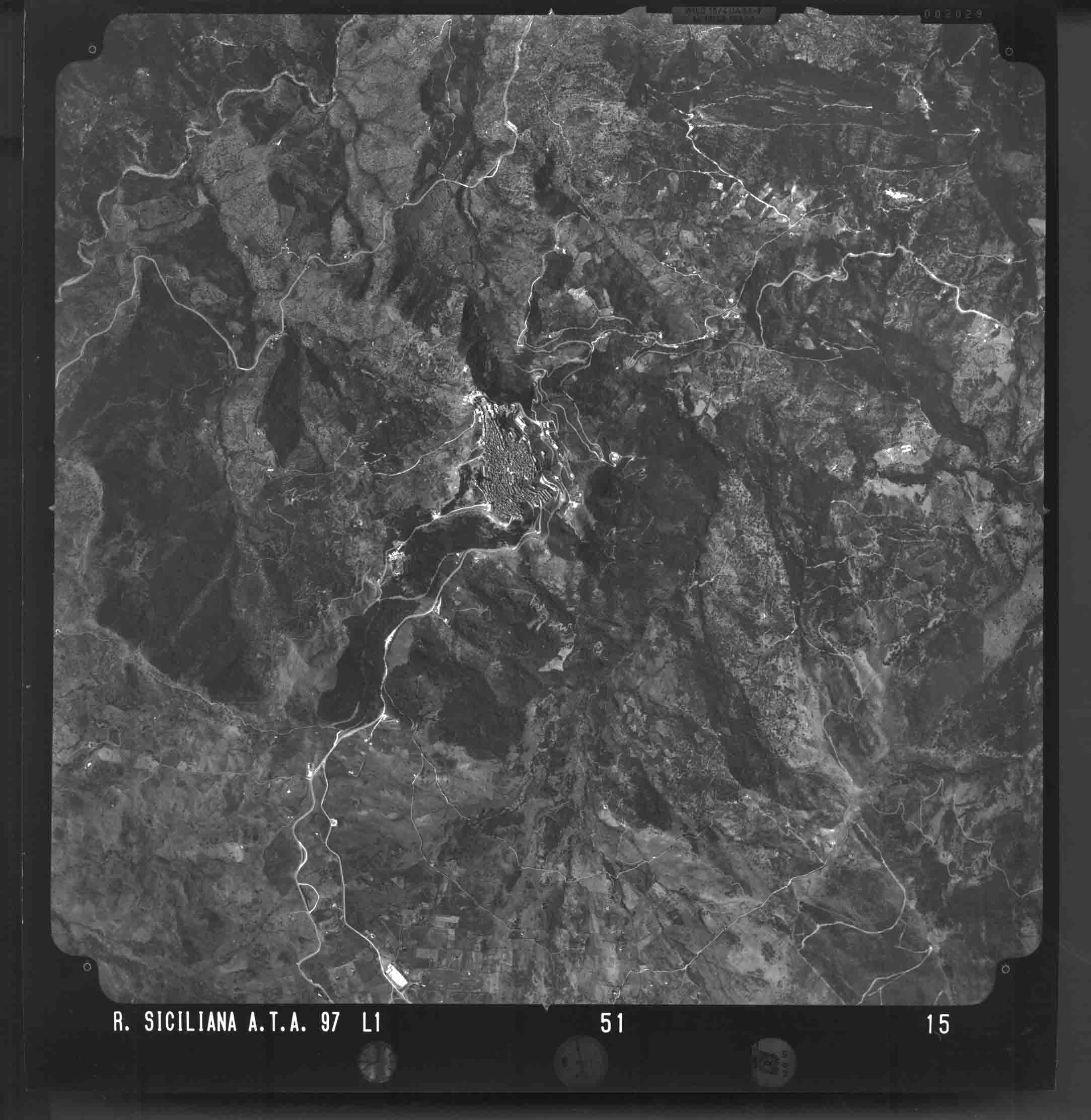 PA SAN MAURO CASTELVERDE 51 STR 15