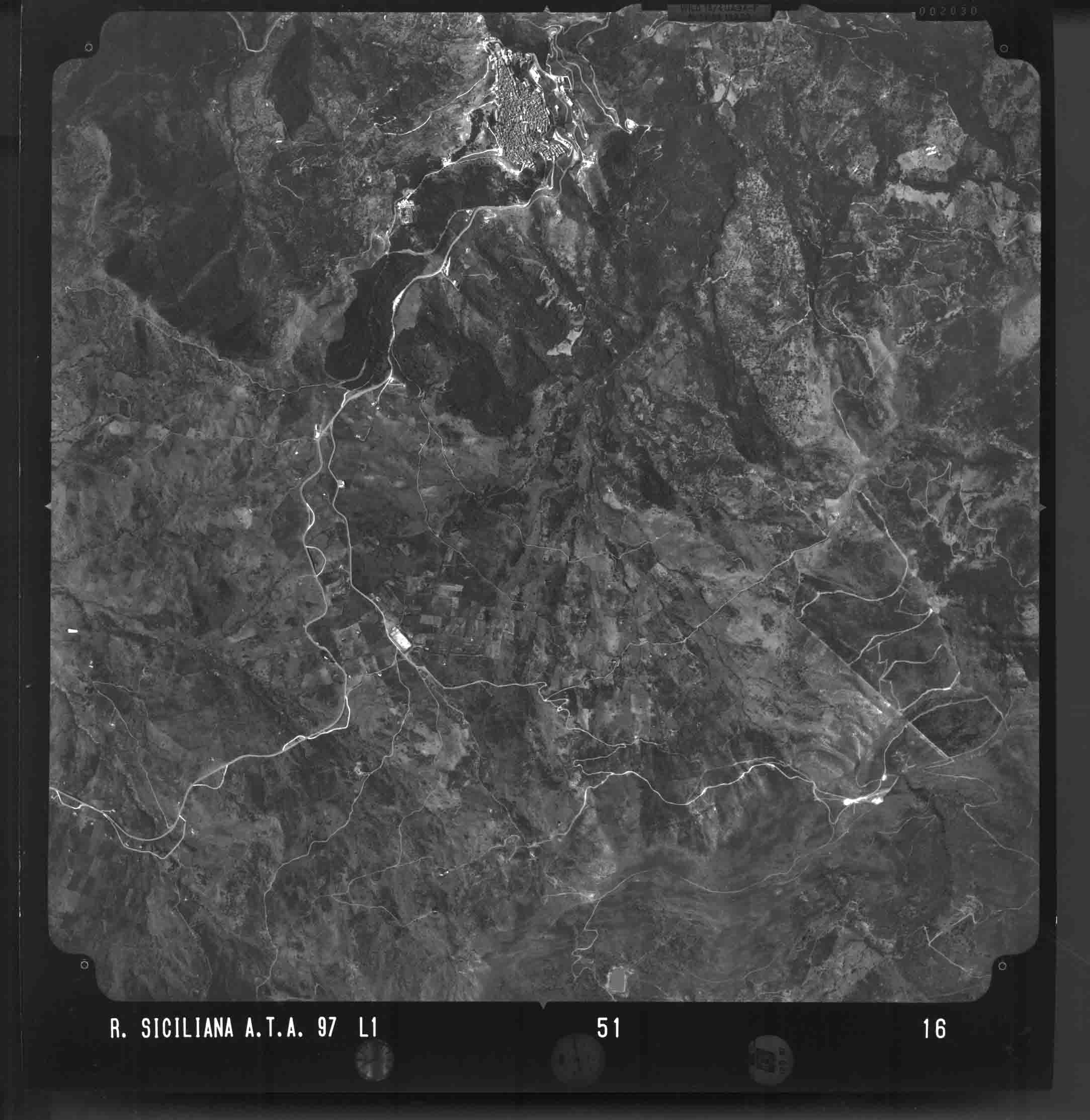 PA SAN MAURO CASTELVERDE 51 STR 16