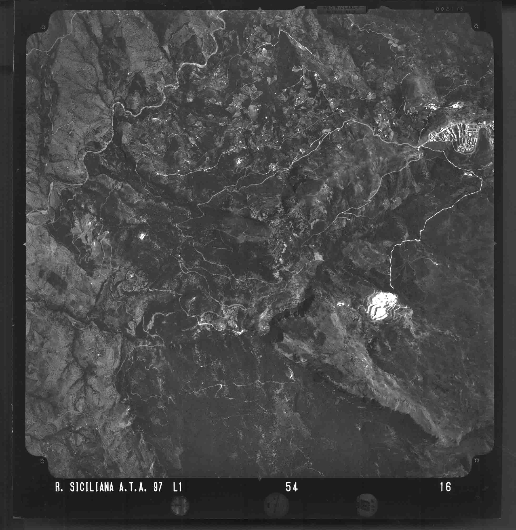 PA SAN MAURO CASTELVERDE 54 STR 16