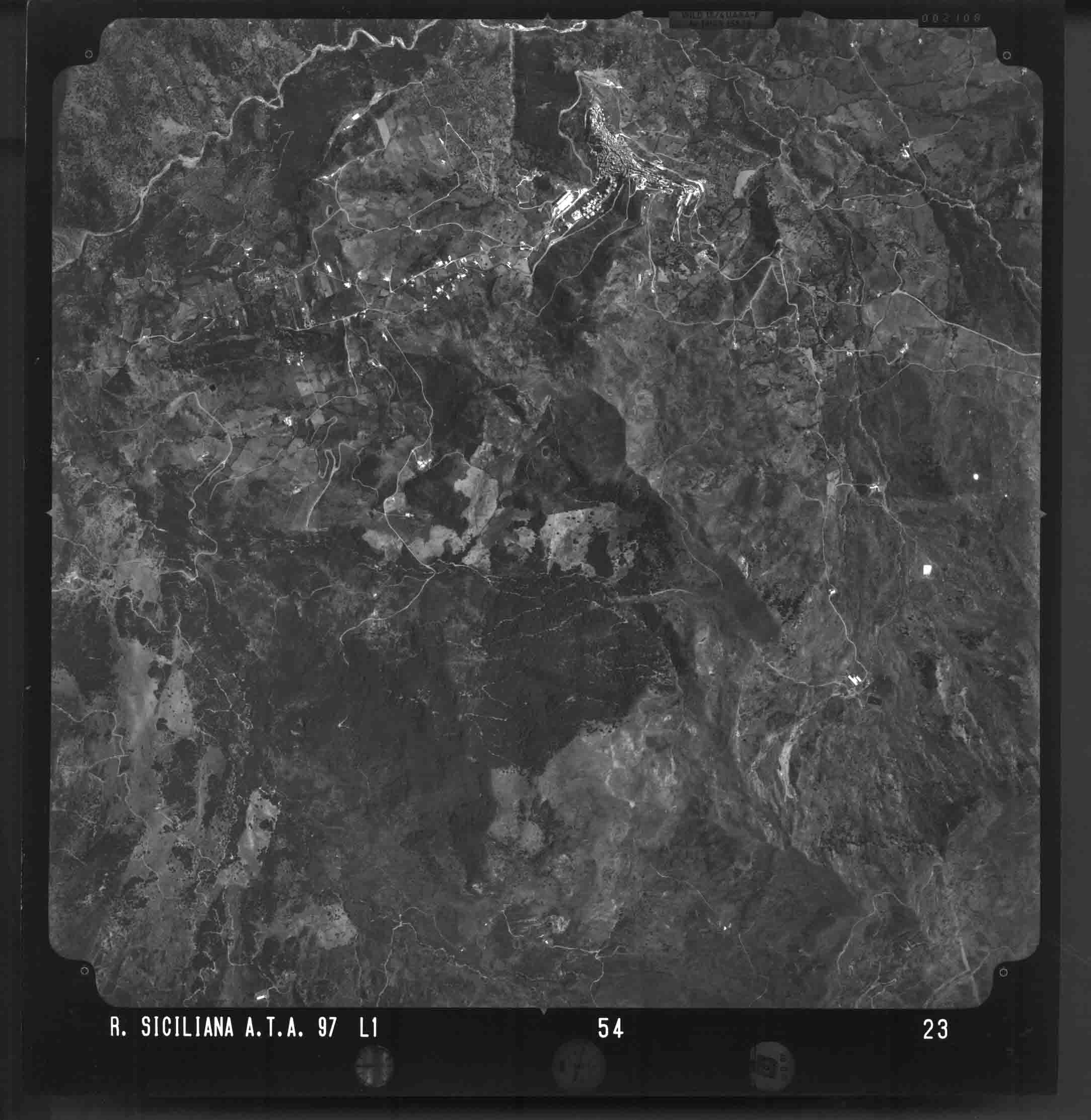 PA SAN MAURO CASTELVERDE 54 STR 23