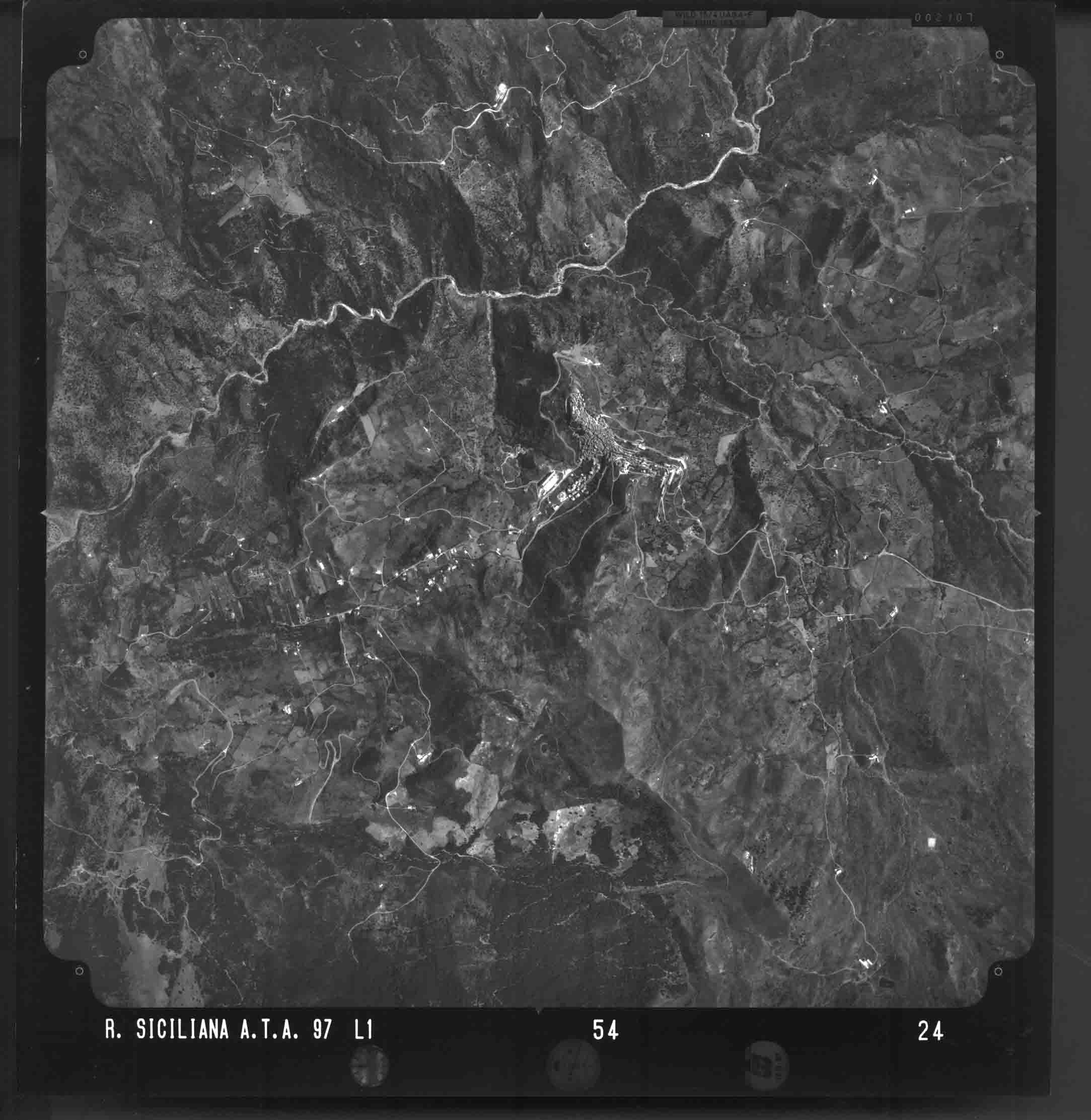 PA SAN MAURO CASTELVERDE 54 STR 24