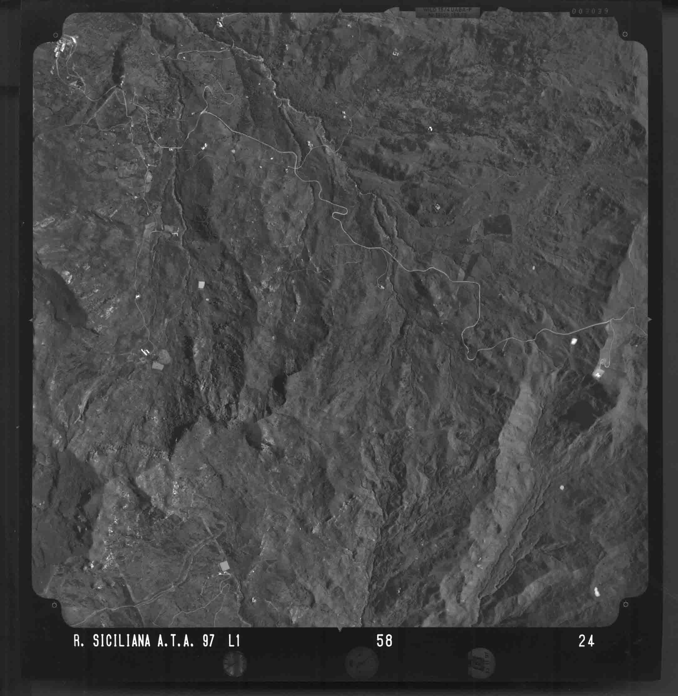 PA SAN MAURO CASTELVERDE 58 STR 24