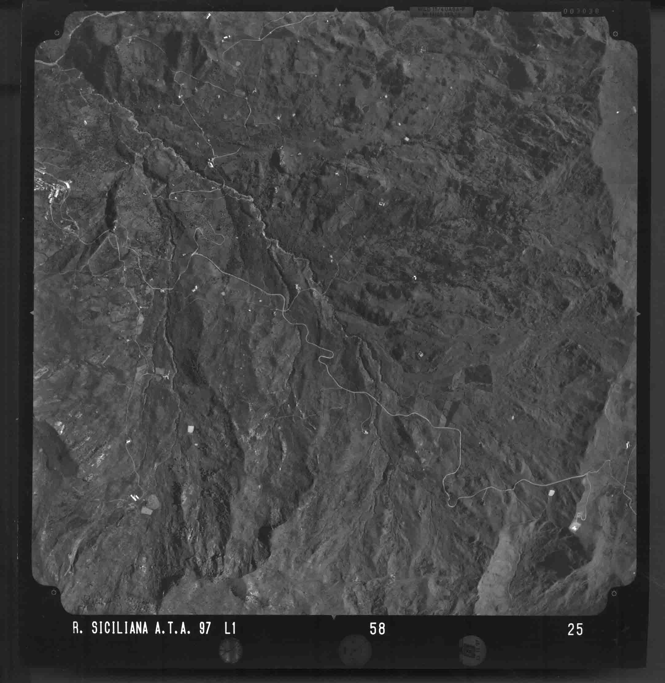 PA SAN MAURO CASTELVERDE 58 STR 25