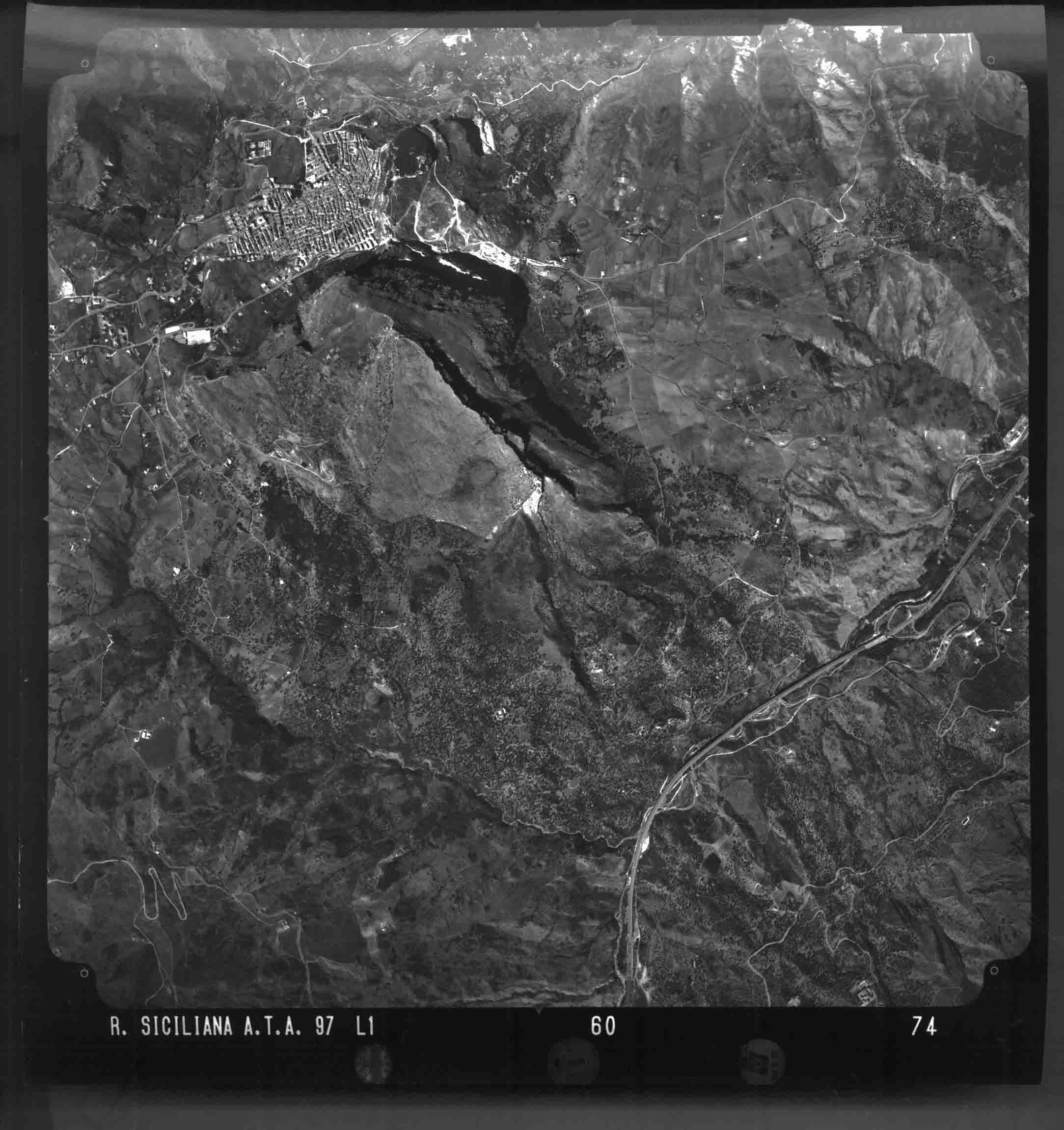 PA SCILLATO 60 STR 74