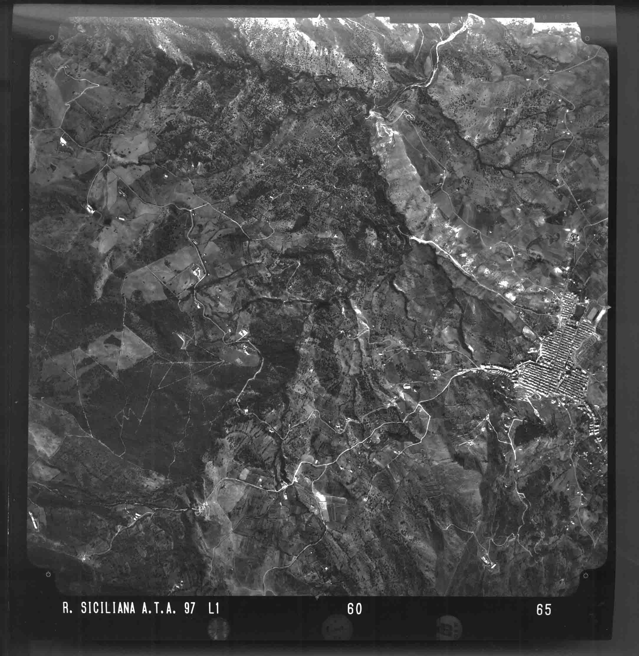 PA SCLAFANI BAGNI 60 STR 65