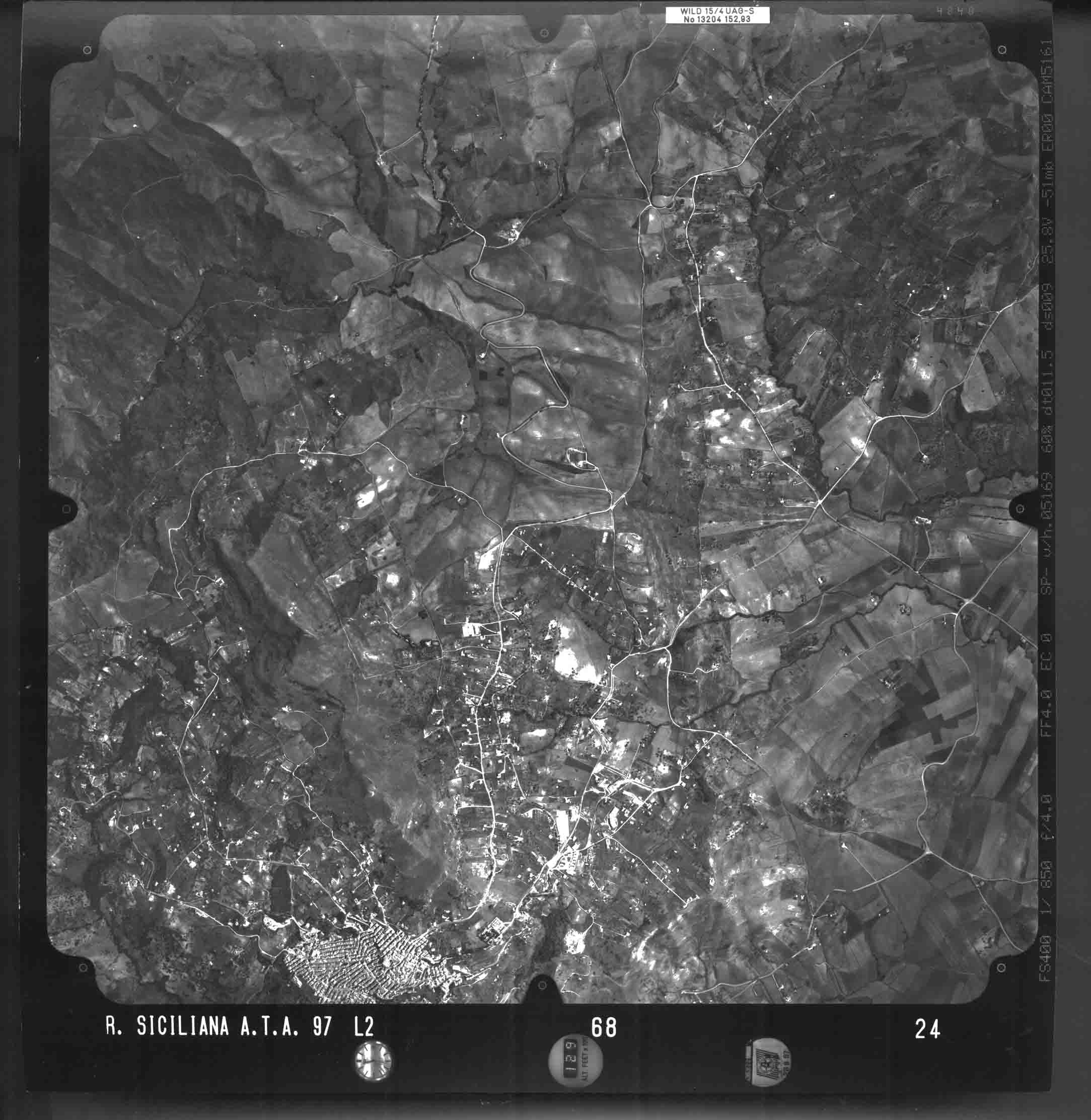 PA SCLAFANI BAGNI 68 STR 24