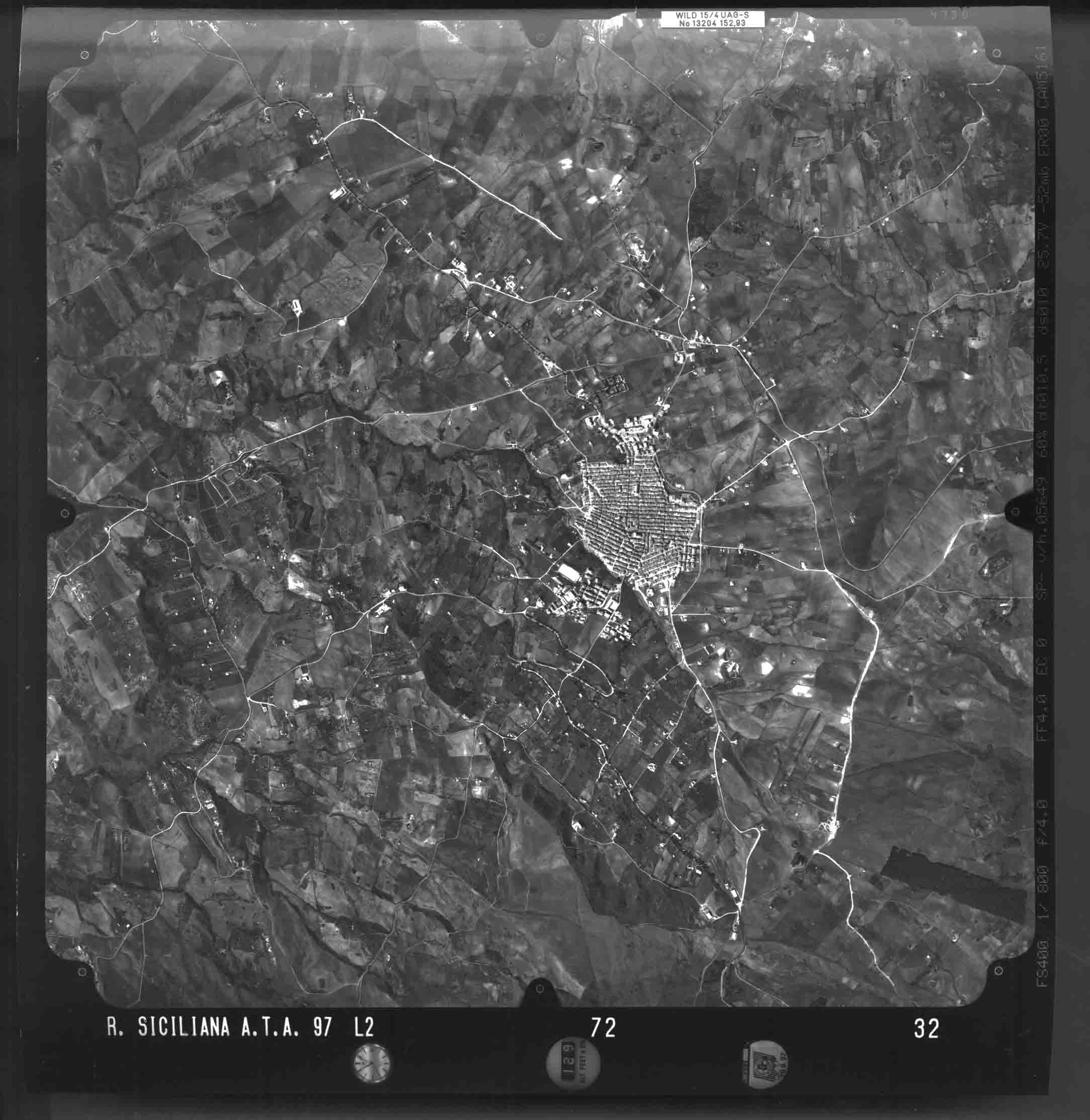 PA SCLAFANI BAGNI 72 STR 32