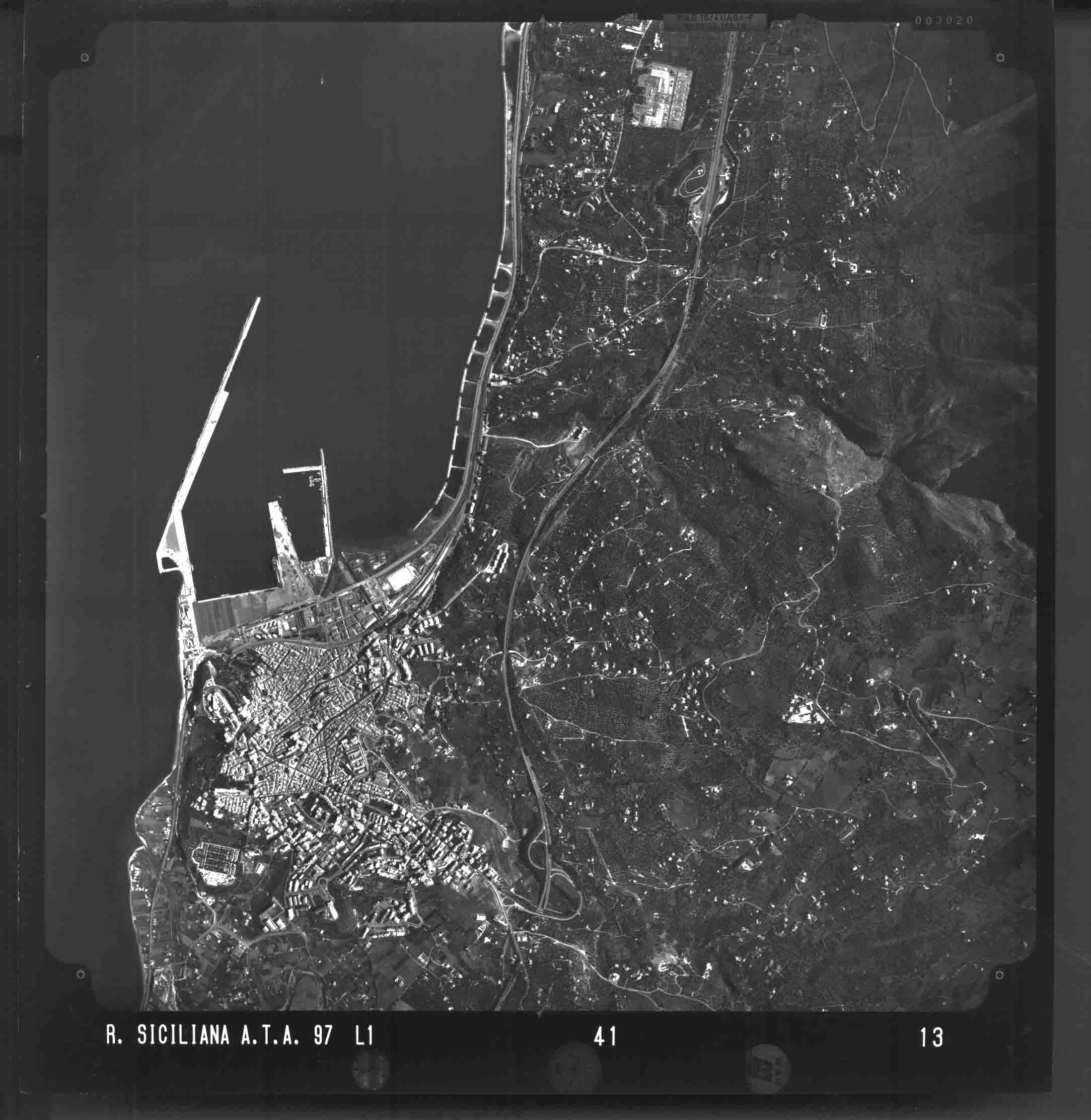 PA TERMINI IMERESE 41 STR 13