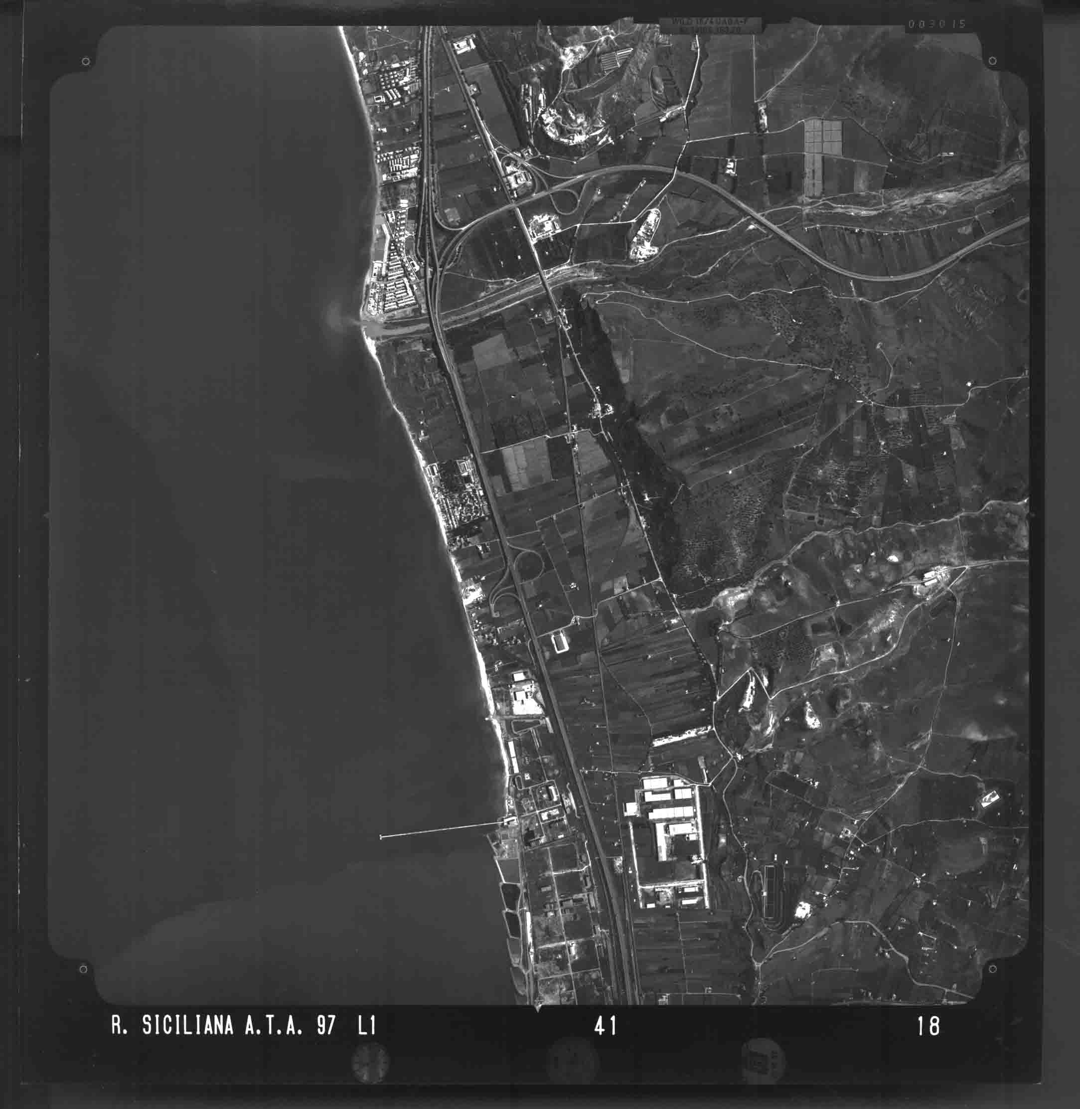 PA TERMINI IMERESE 41 STR 18