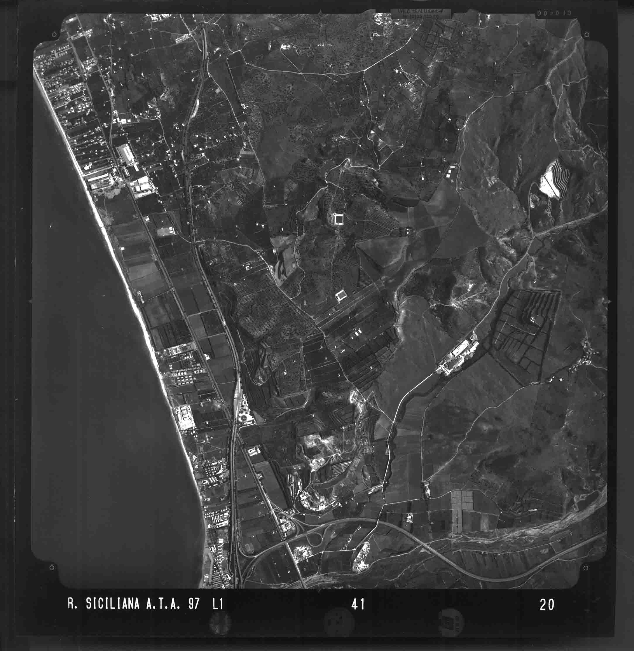 PA TERMINI IMERESE 41 STR 20