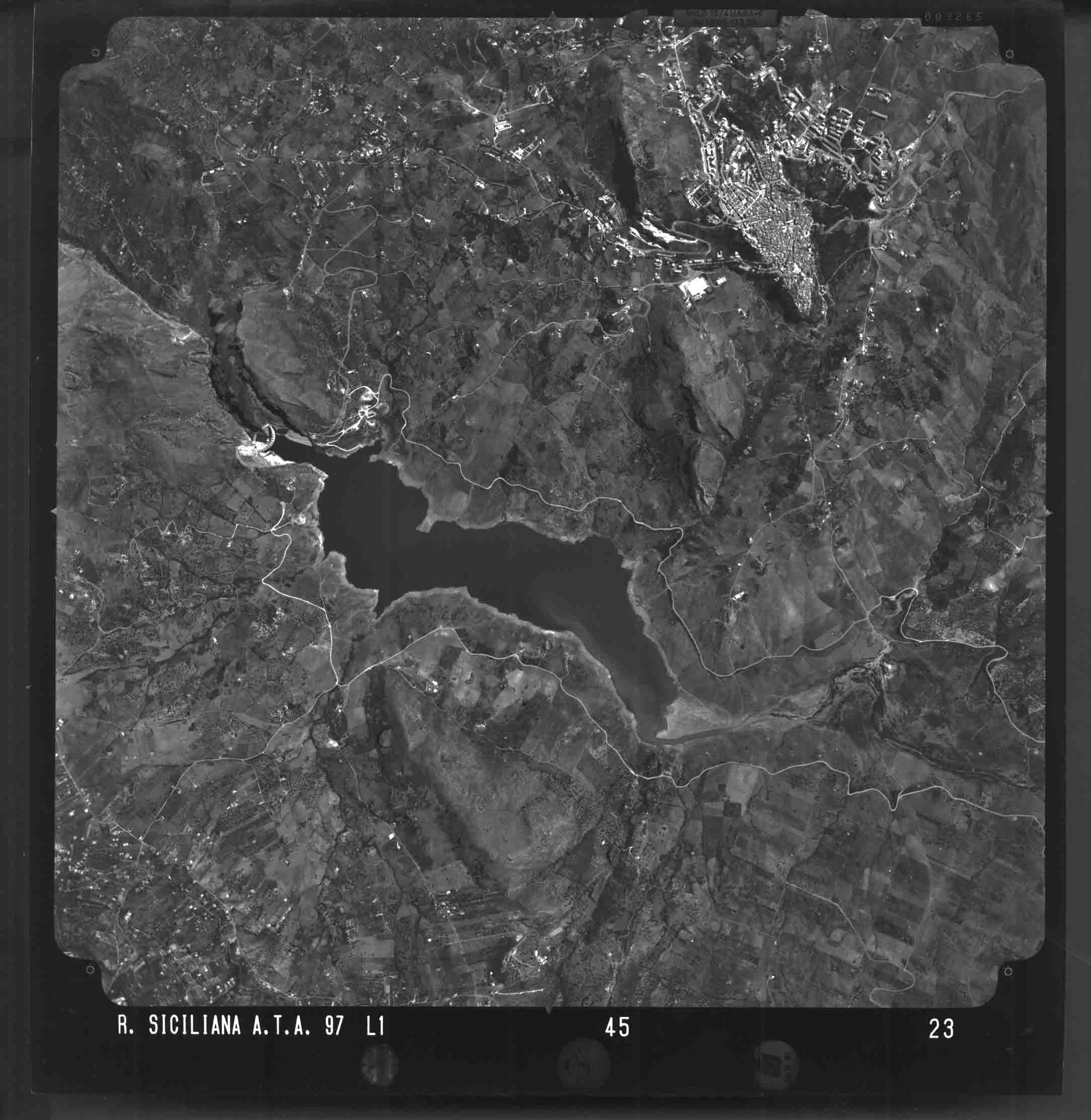 PA TERMINI IMERESE 45 STR 23