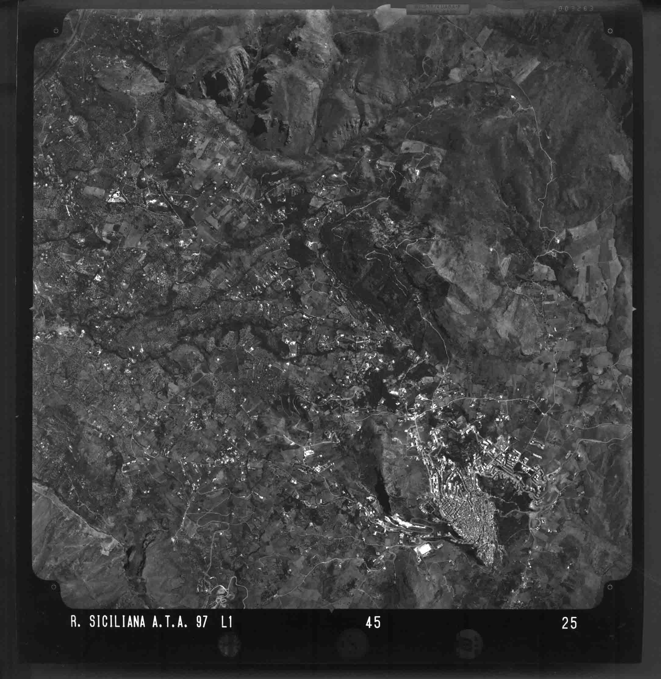 PA TERMINI IMERESE 45 STR 25