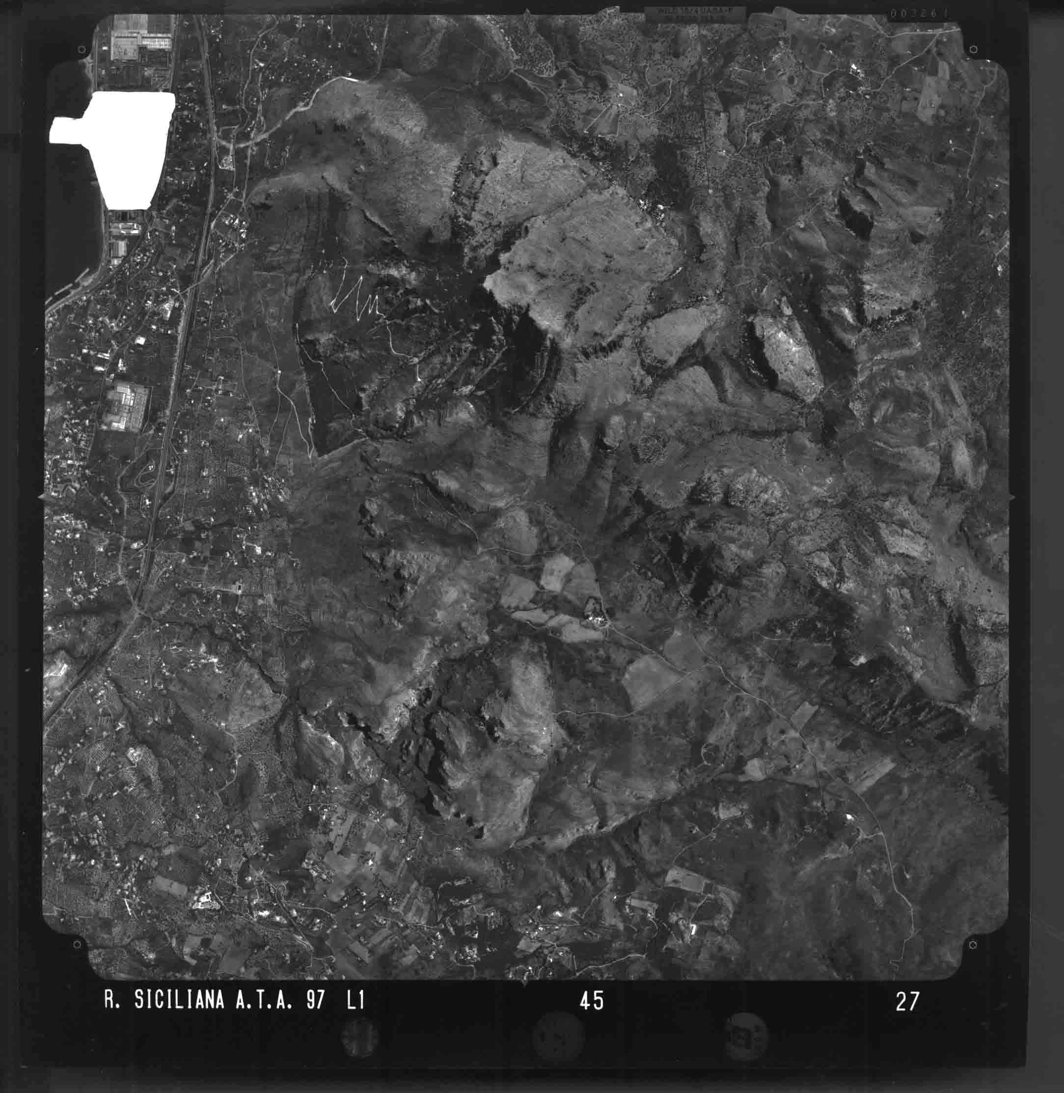 PA TERMINI IMERESE 45 STR 27