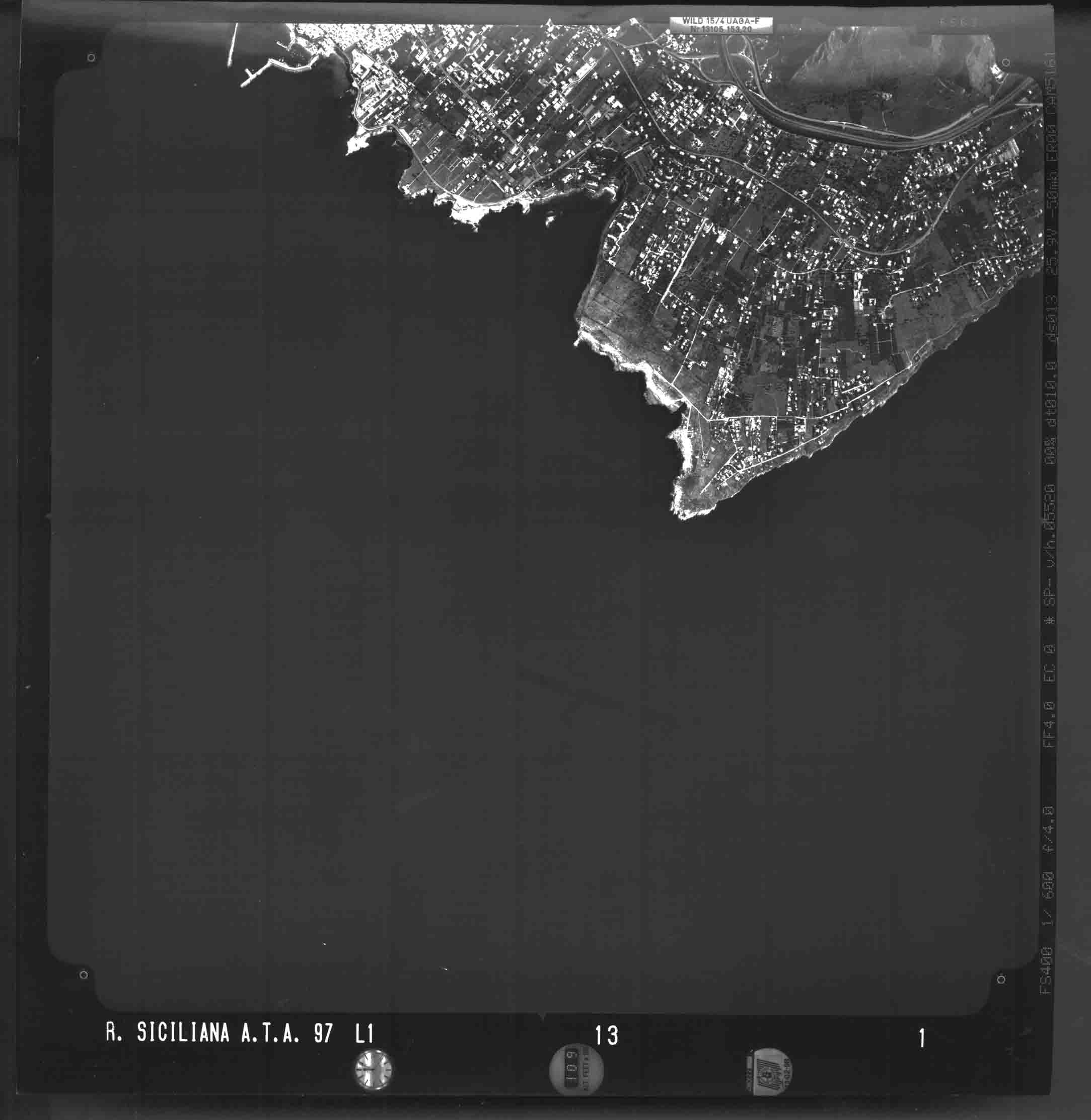 PA TERRASINI 13 STR 1