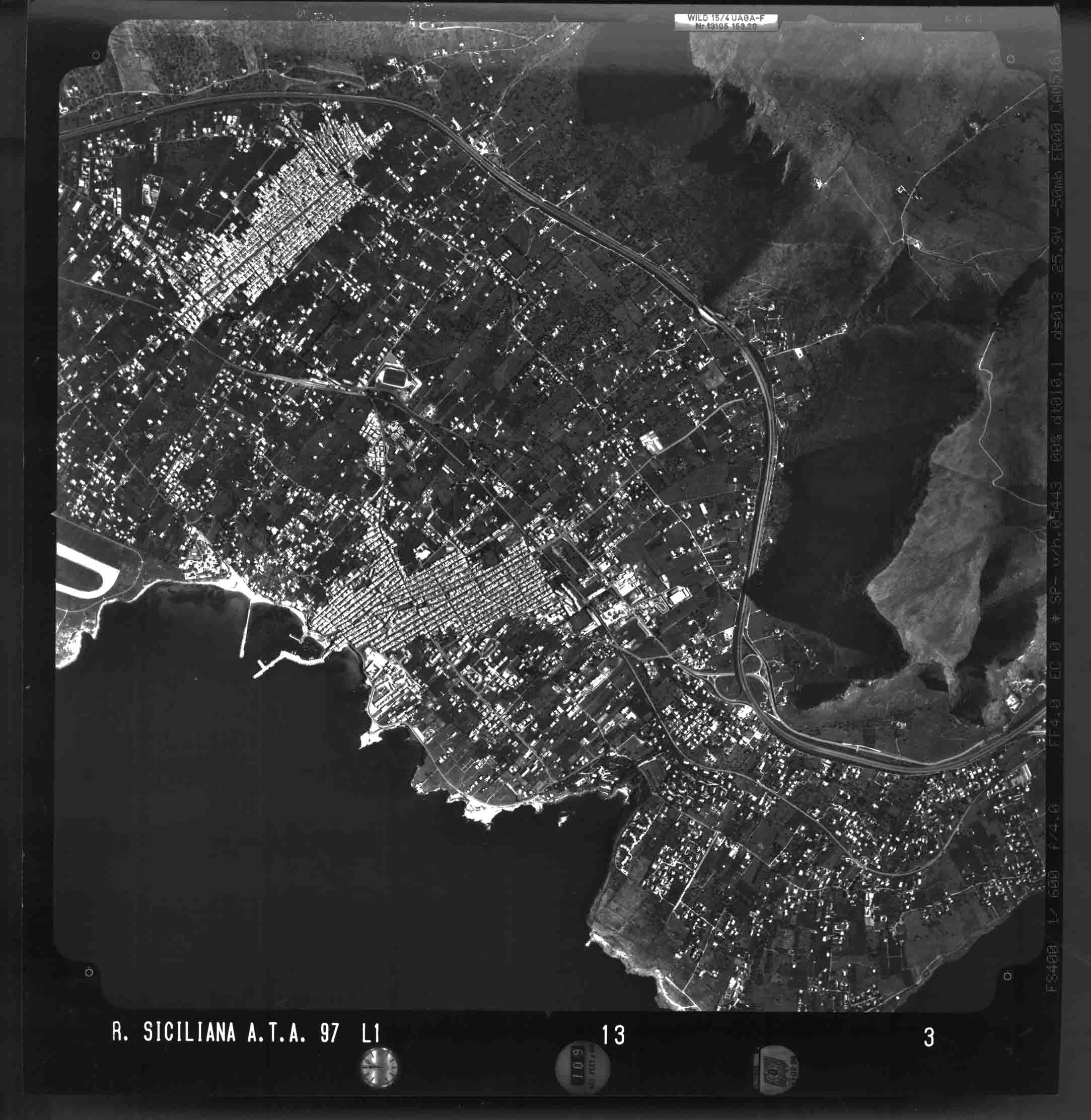 PA TERRASINI 13 STR 3