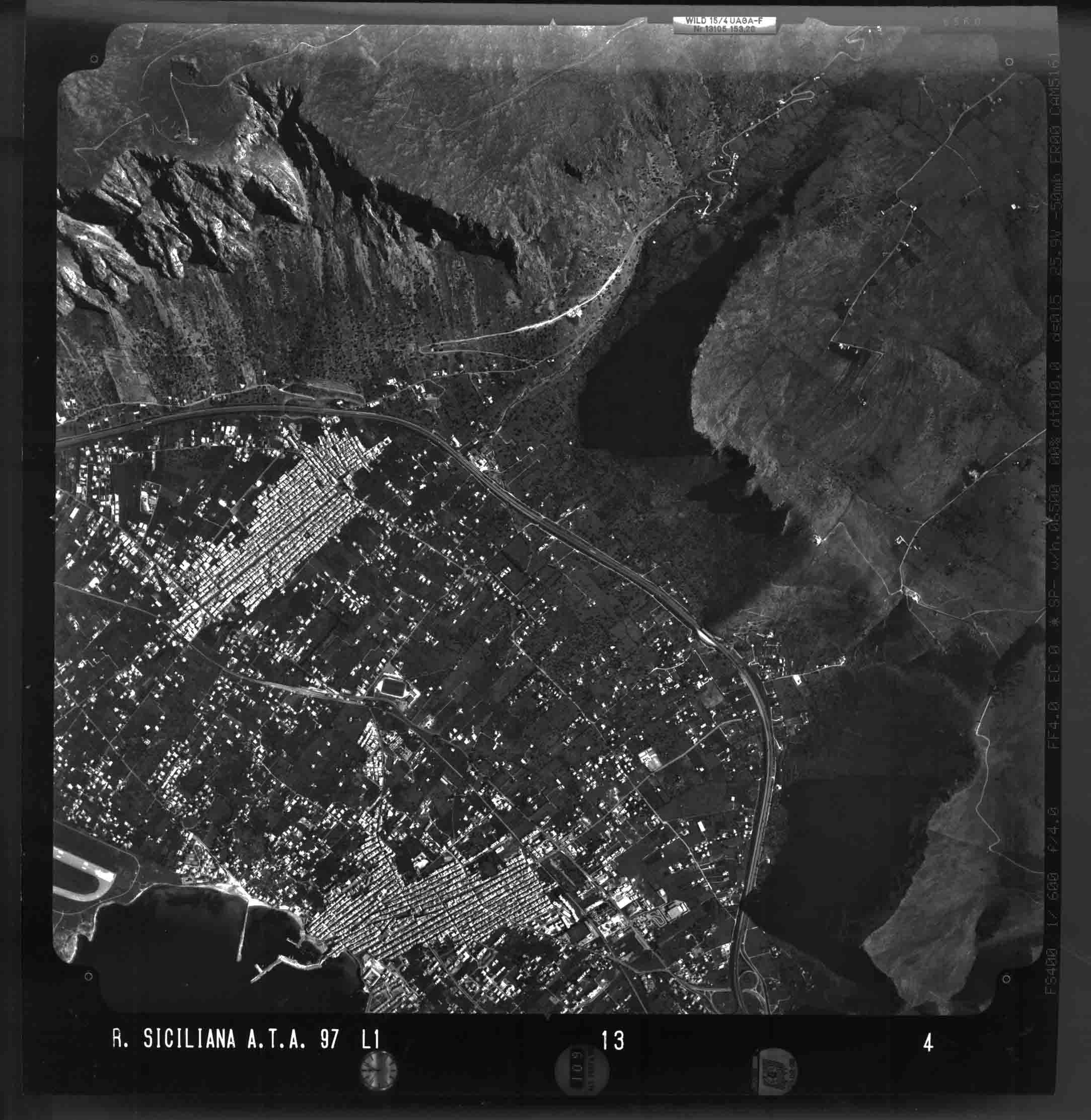 PA TERRASINI 13 STR 4