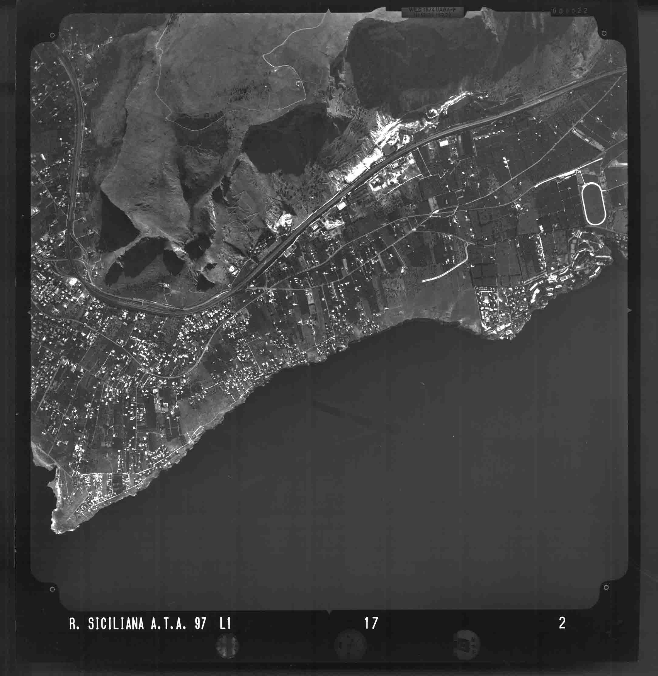 PA TERRASINI 17 STR 2