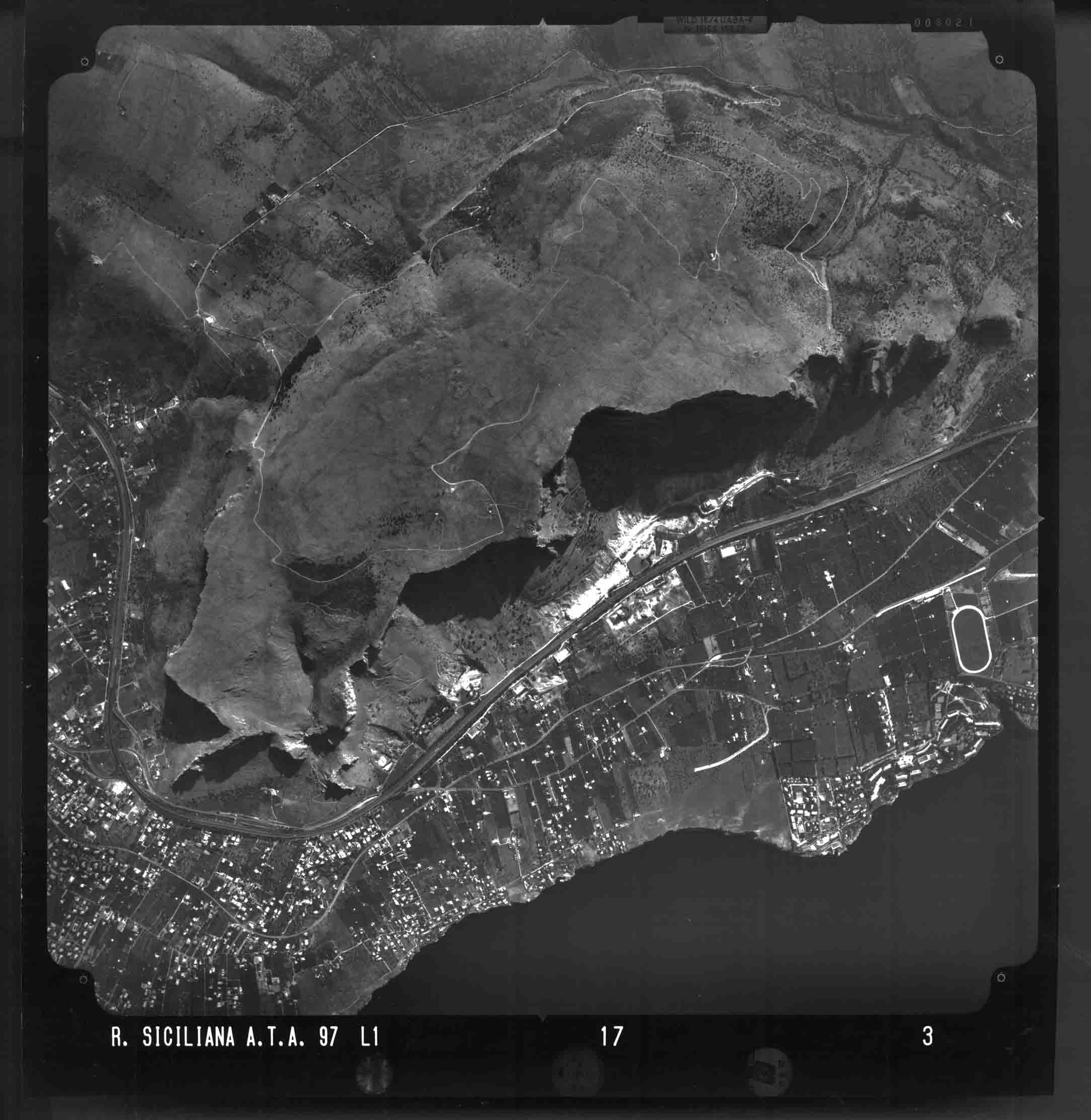 PA TERRASINI 17 STR 3