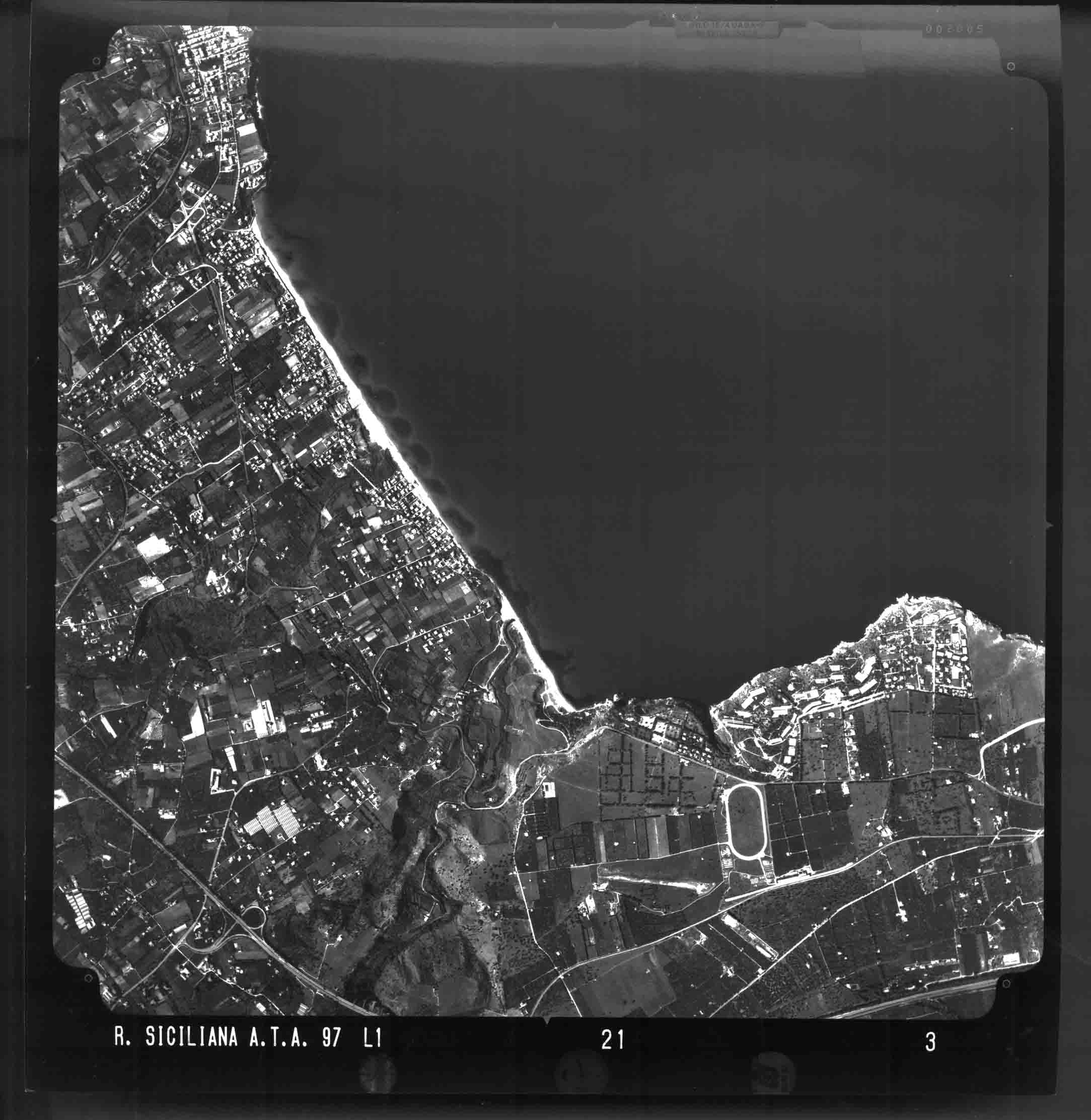 PA TERRASINI 21 STR 3