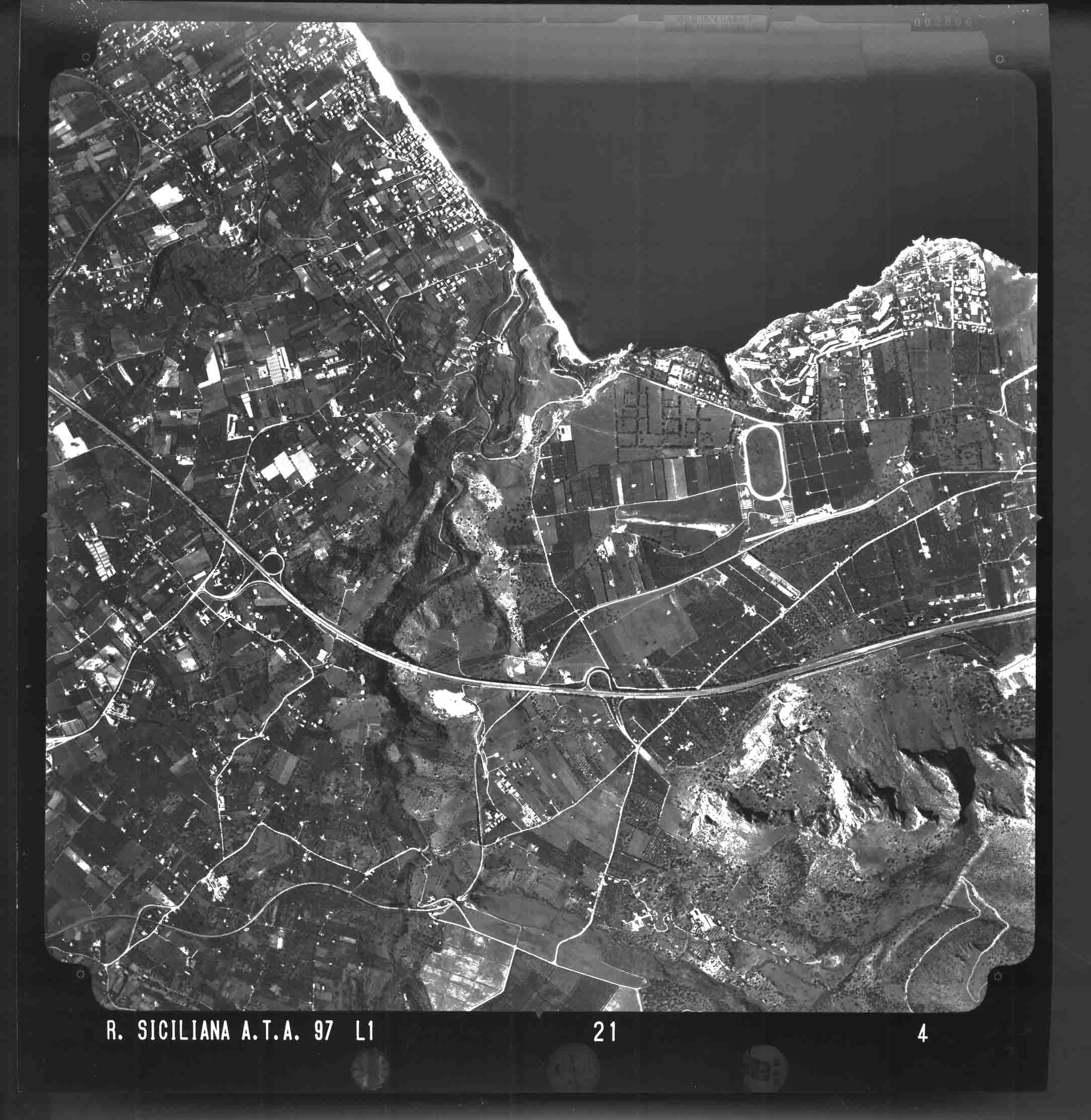 PA TERRASINI 21 STR 4