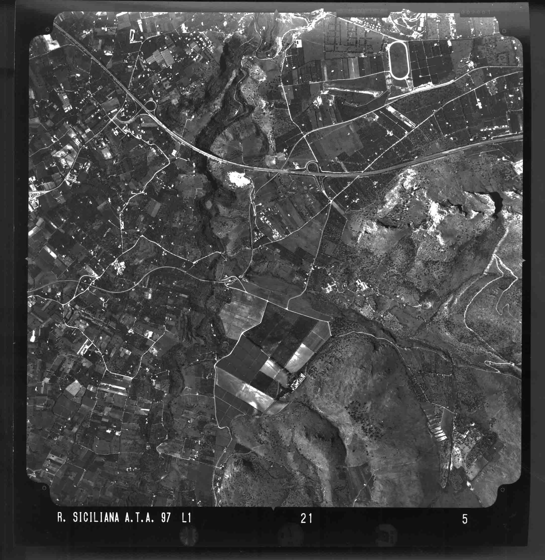 PA TERRASINI 21 STR 5