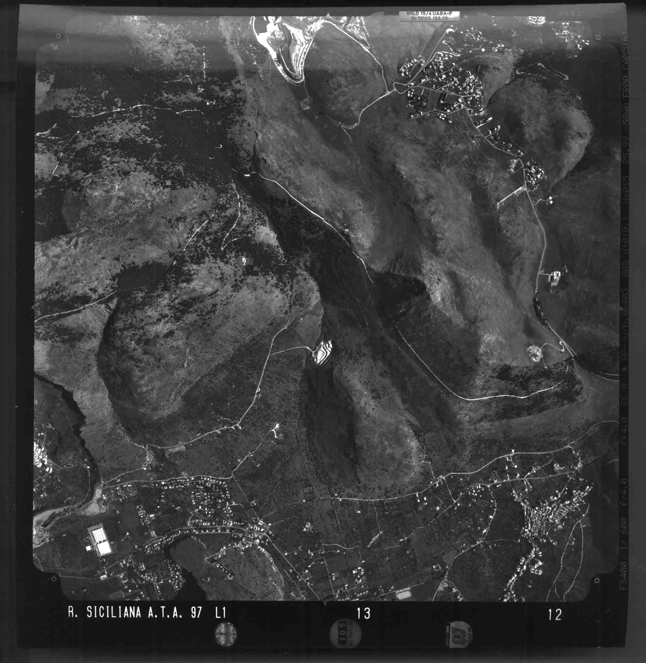 PA TORRETTA 13 STR 12