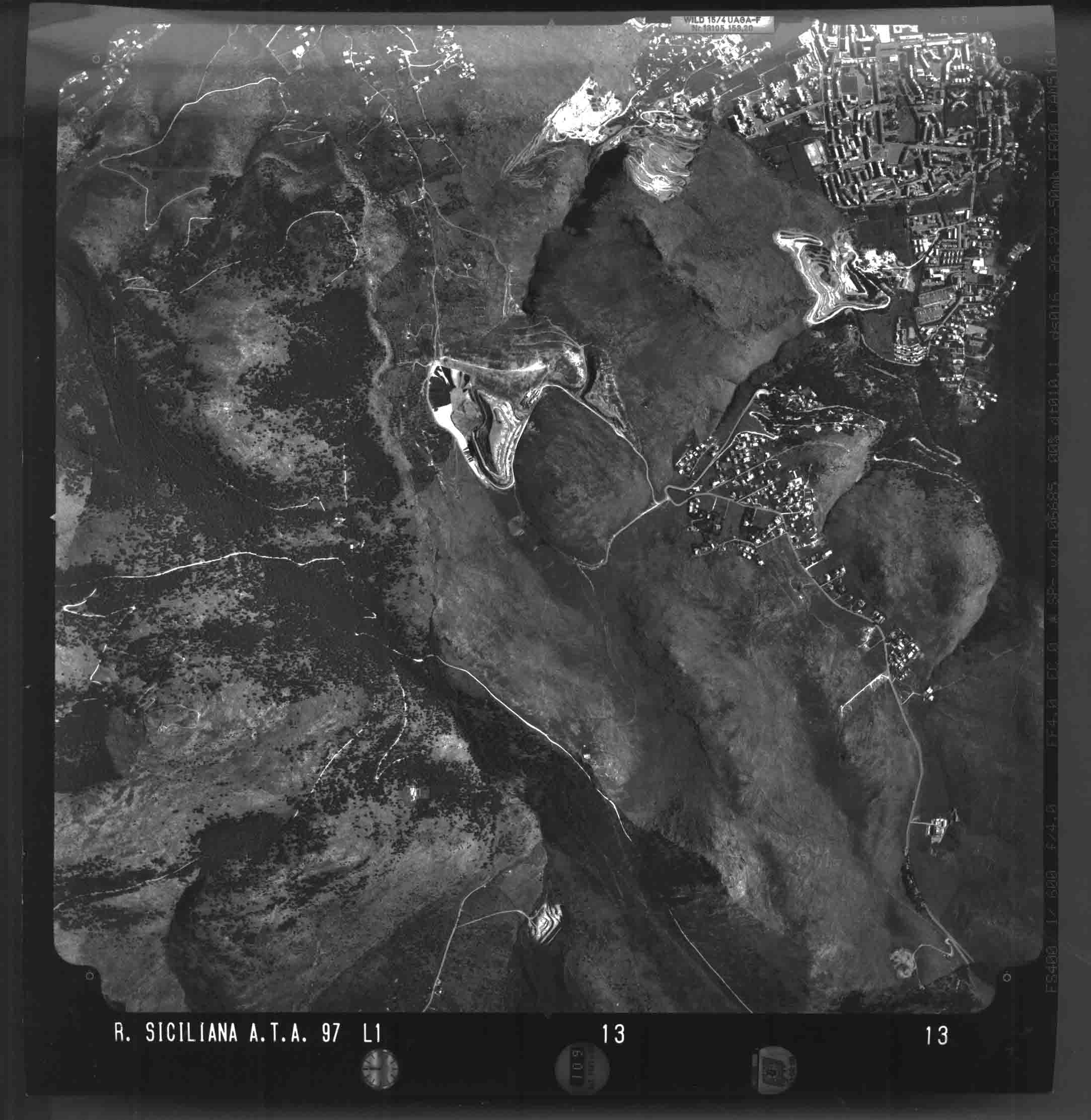 PA TORRETTA 13 STR 13