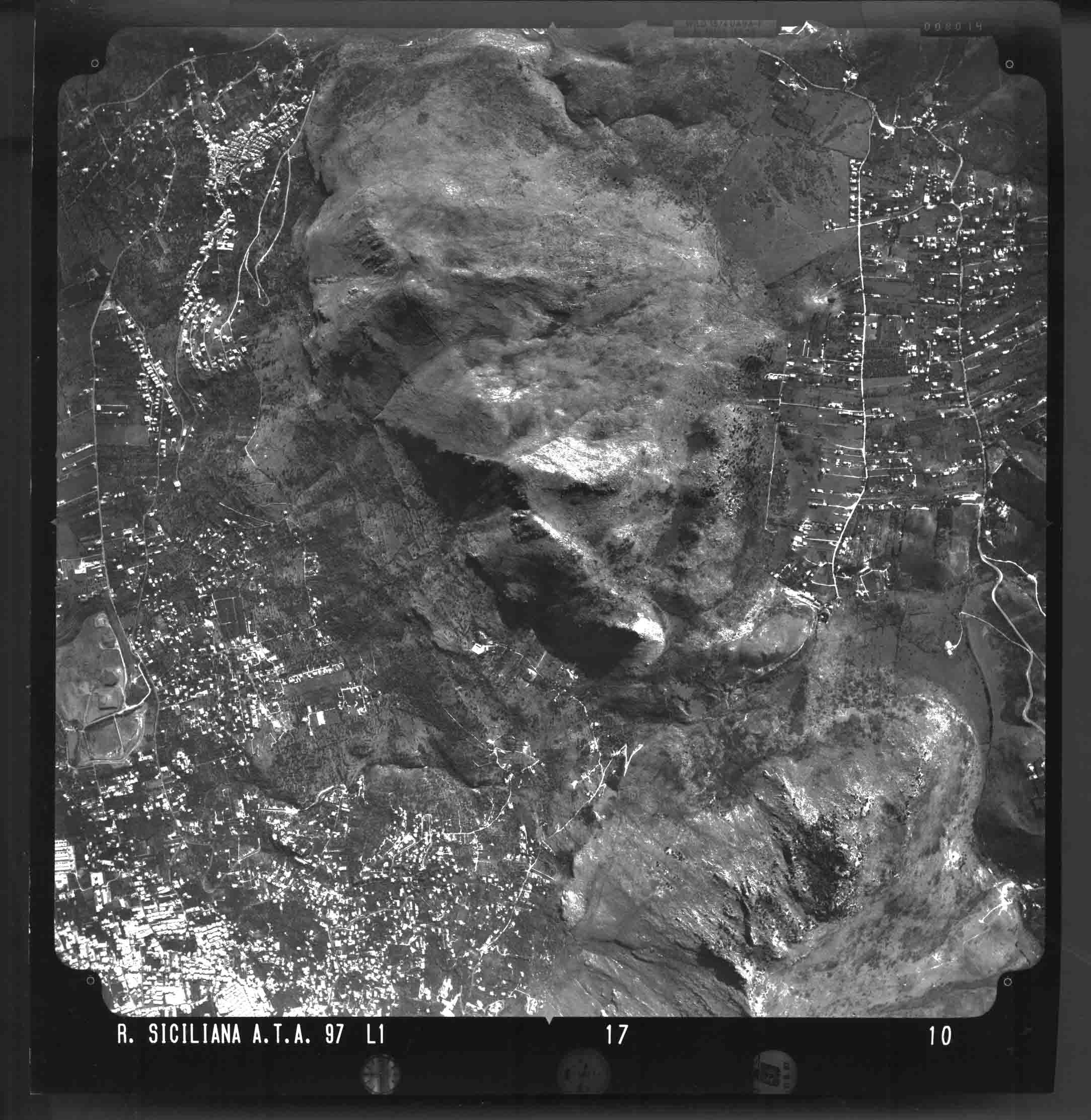 PA TORRETTA 17 STR 10