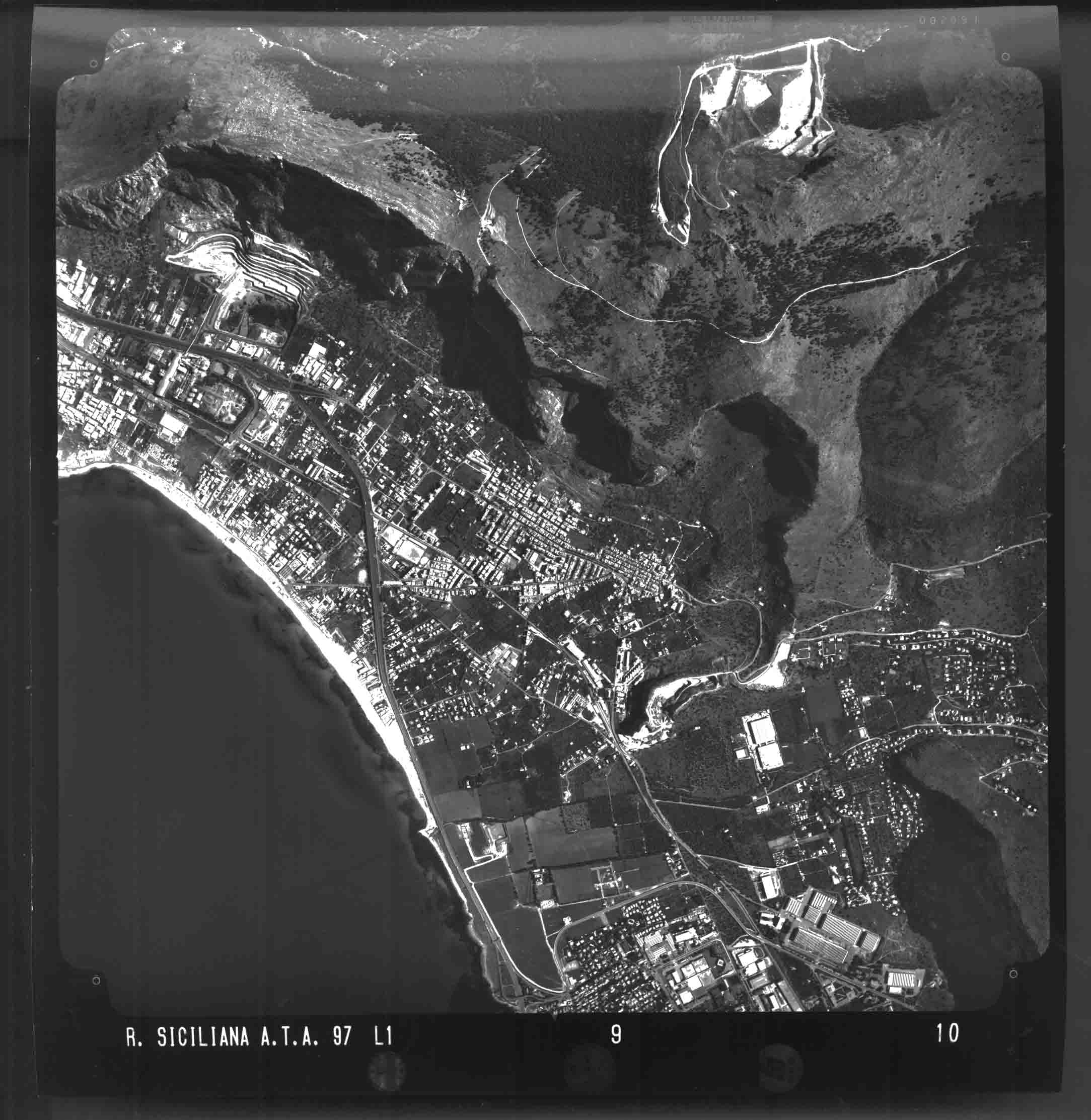 PA TORRETTA 9 STR 10