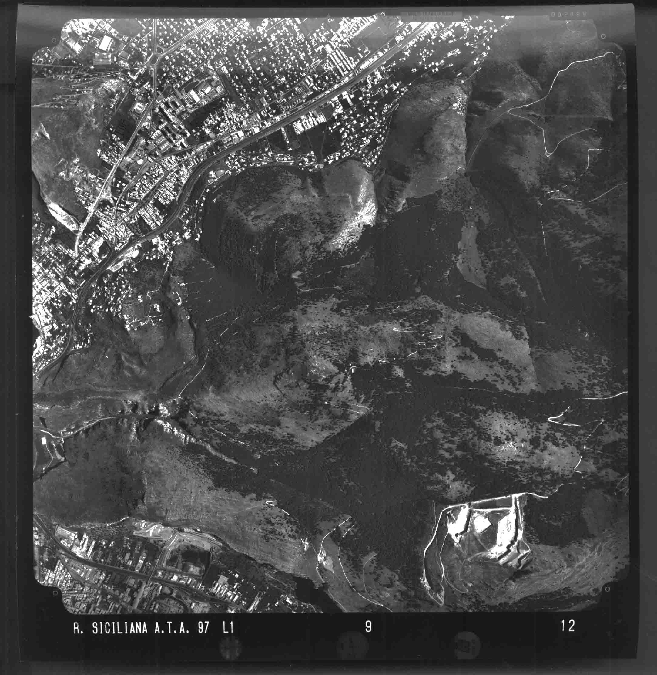 PA TORRETTA 9 STR 12