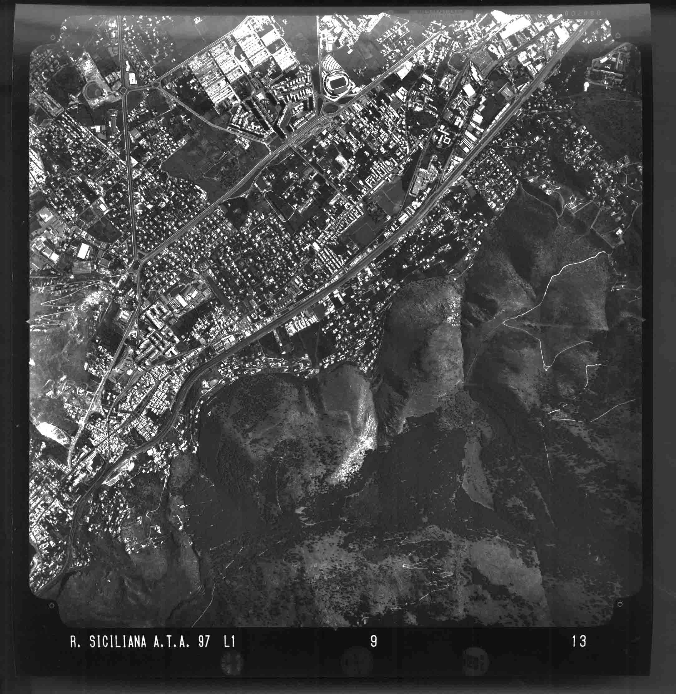 PA TORRETTA 9 STR 13