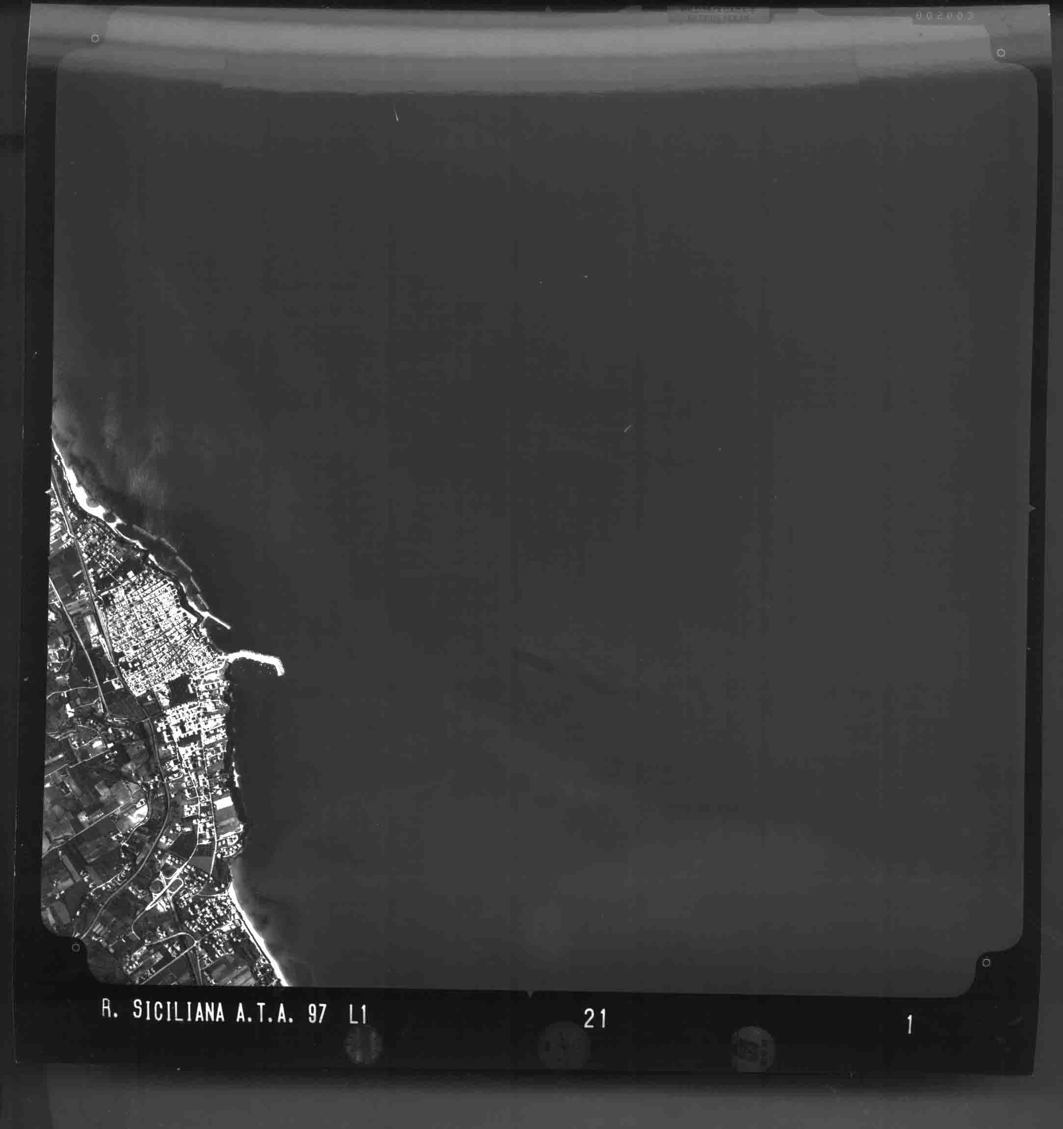 PA TRAPPETO 21 STR 1