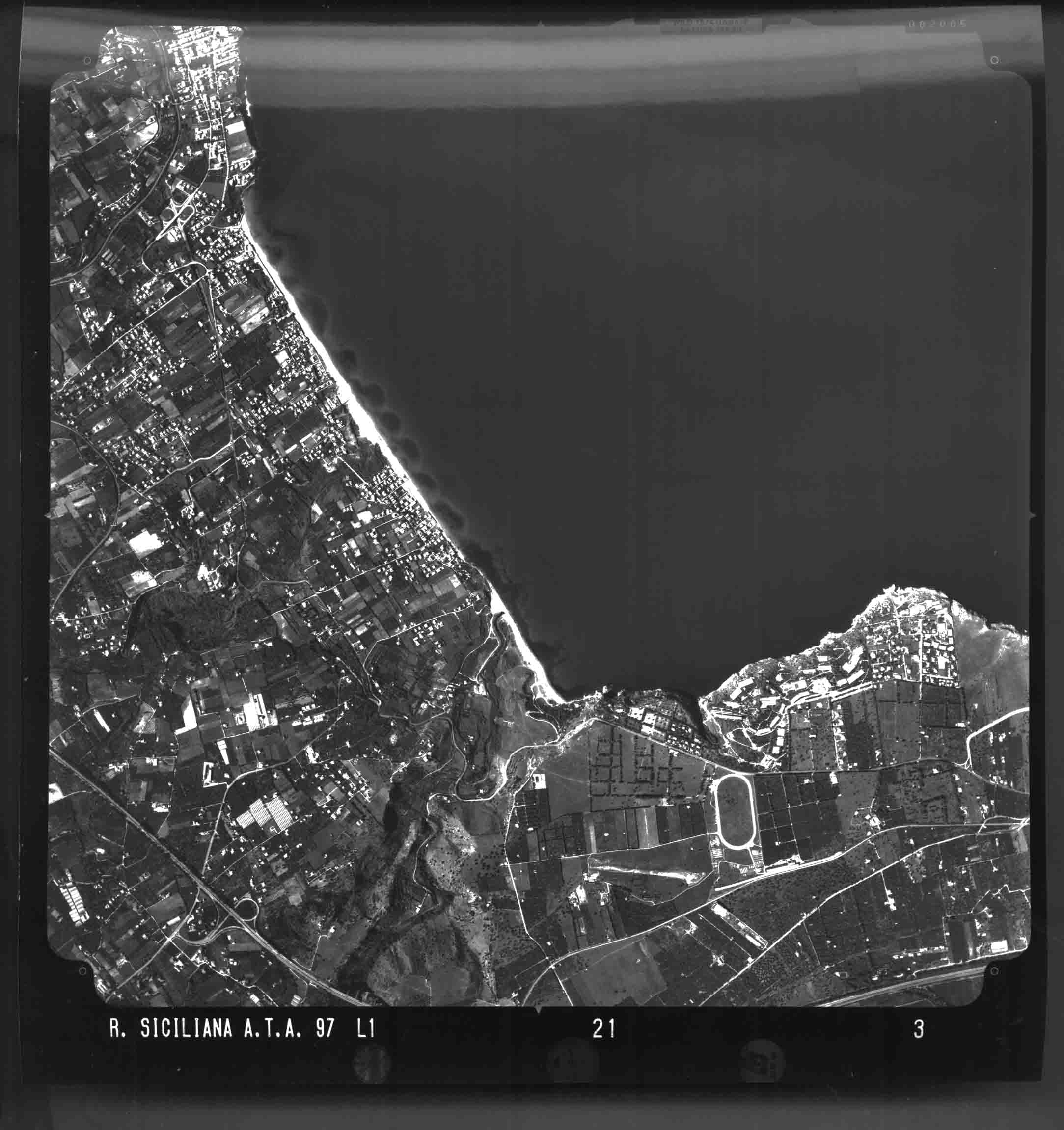 PA TRAPPETO 21 STR 3