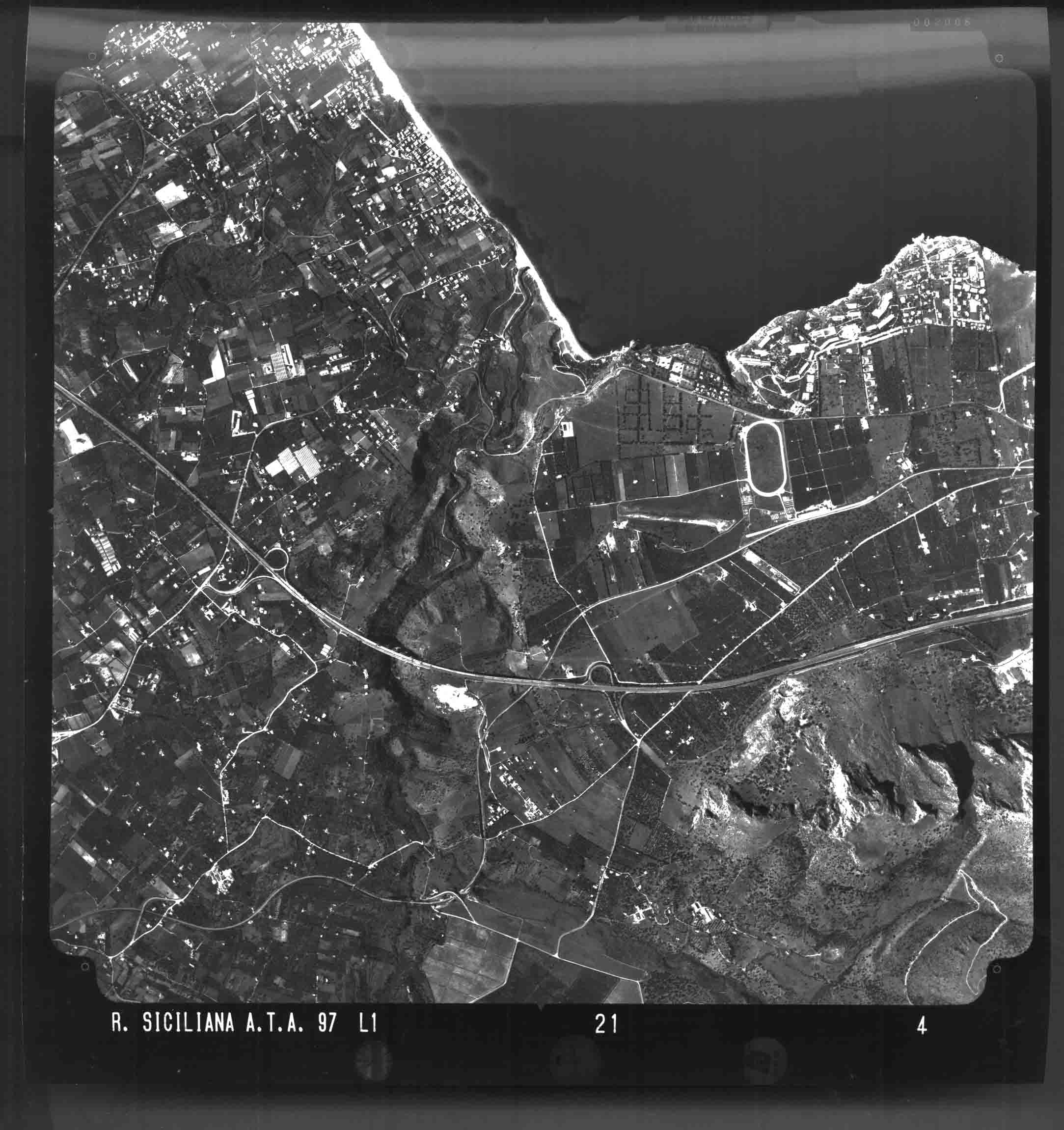 PA TRAPPETO 21 STR 4