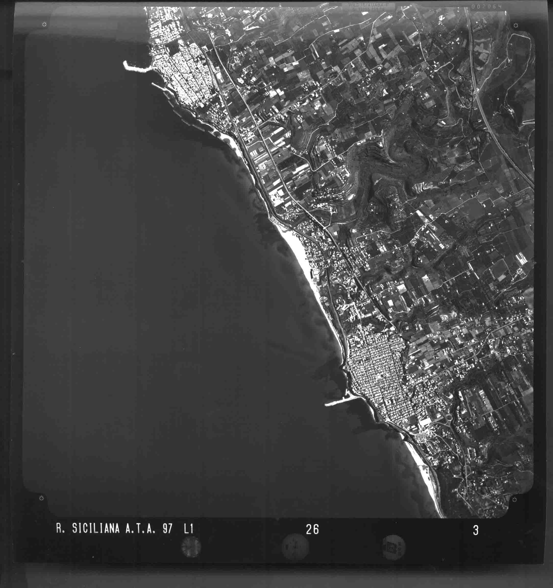 PA TRAPPETO 26 STR 3