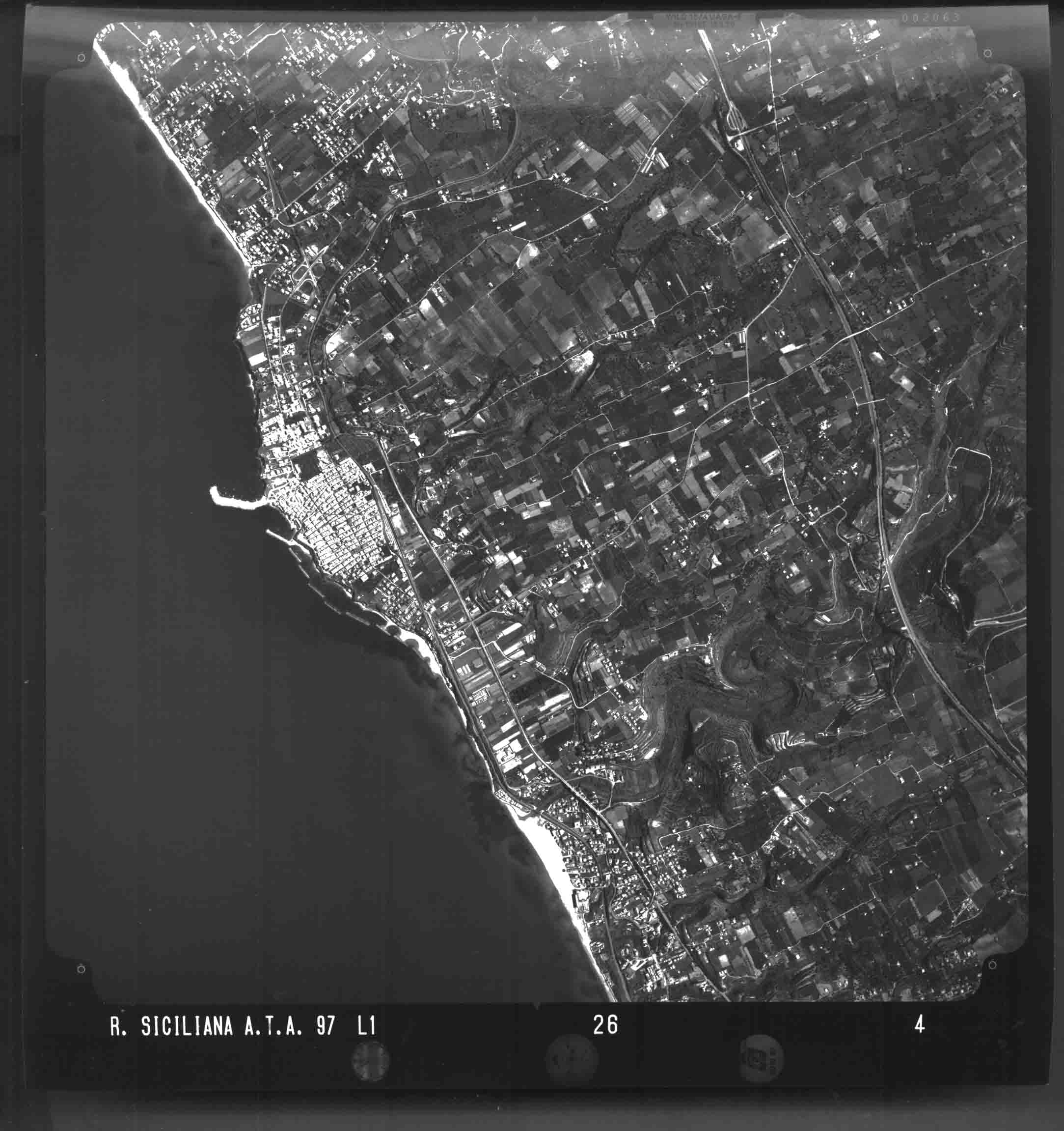 PA TRAPPETO 26 STR 4