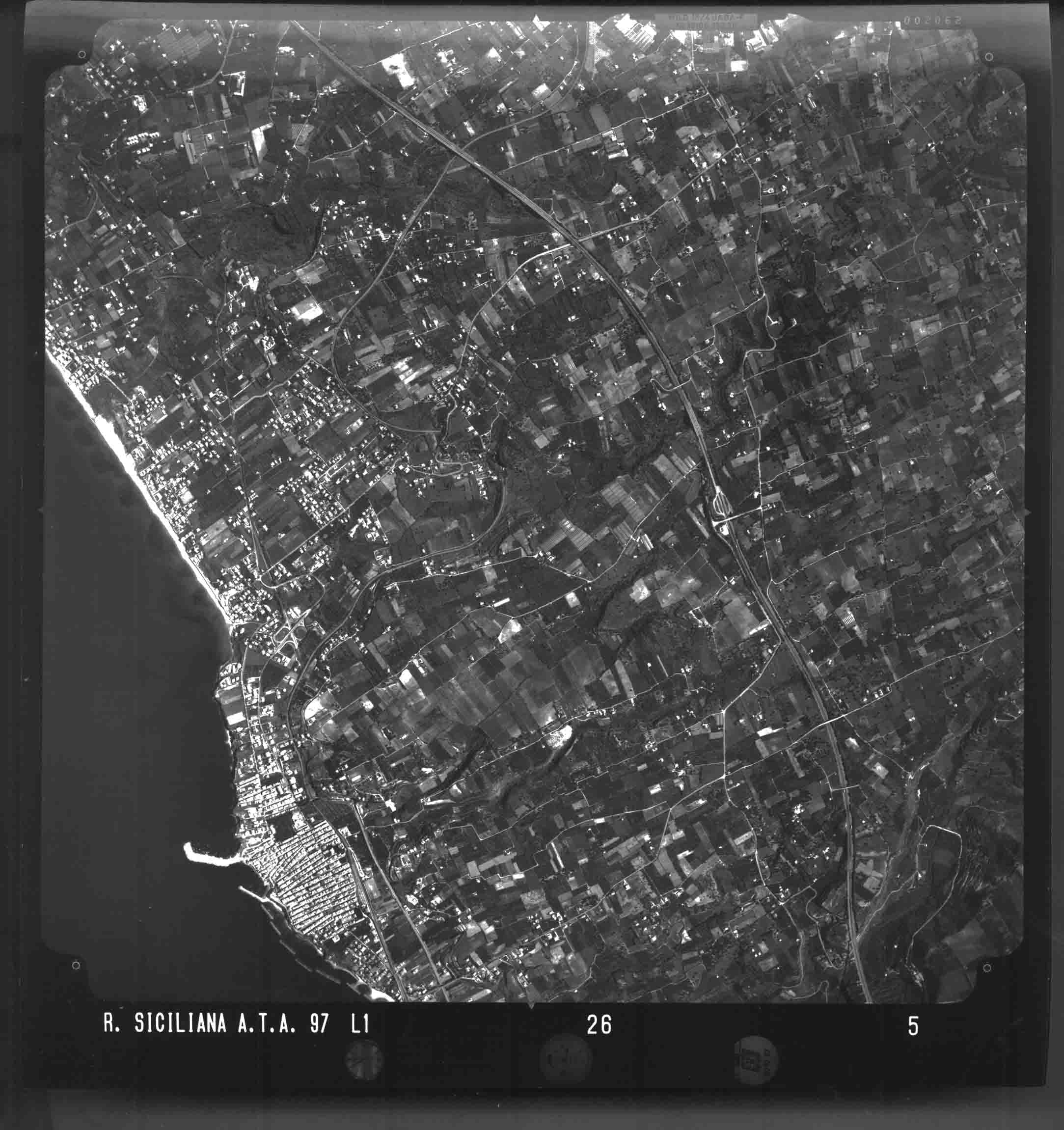 PA TRAPPETO 26 STR 5