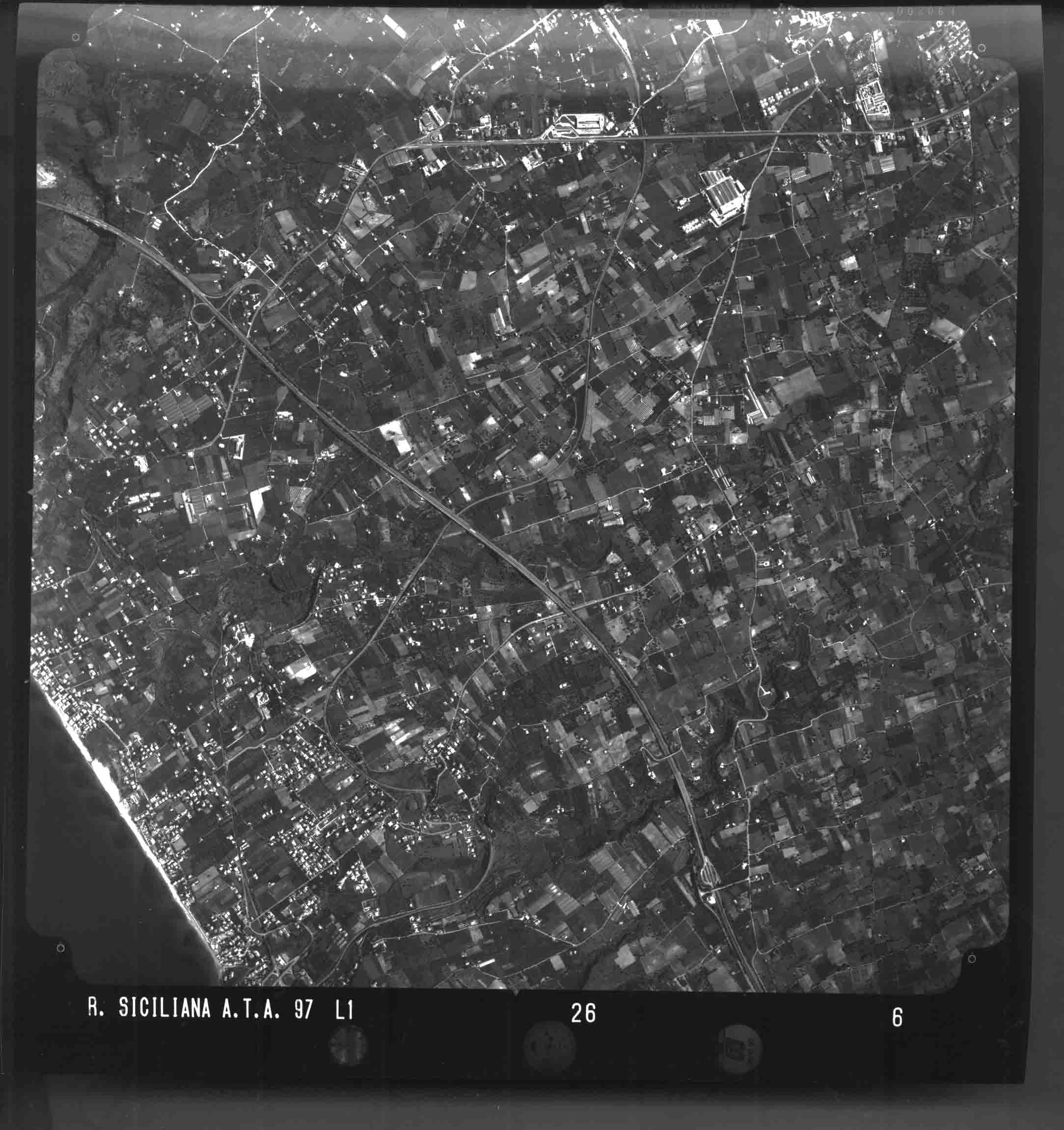 PA TRAPPETO 26 STR 6