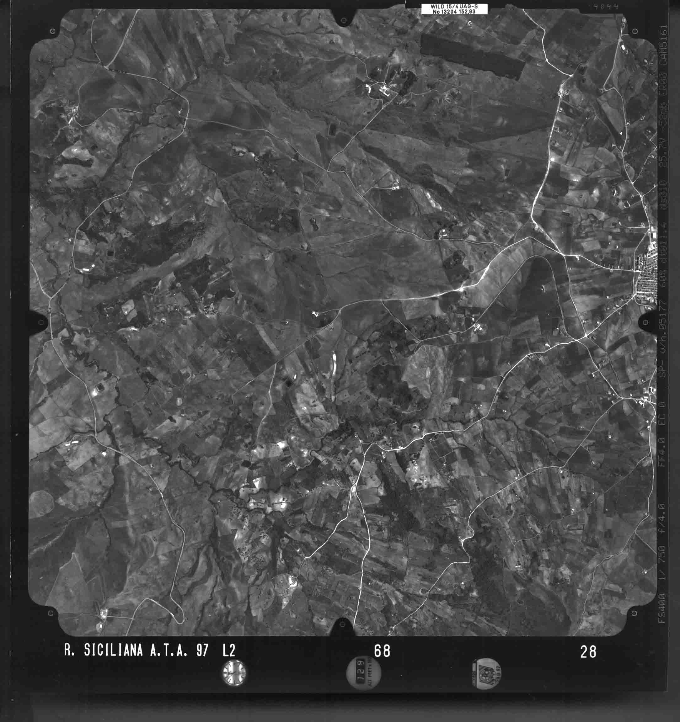 PA VALLEDOLMO 68 STR 28