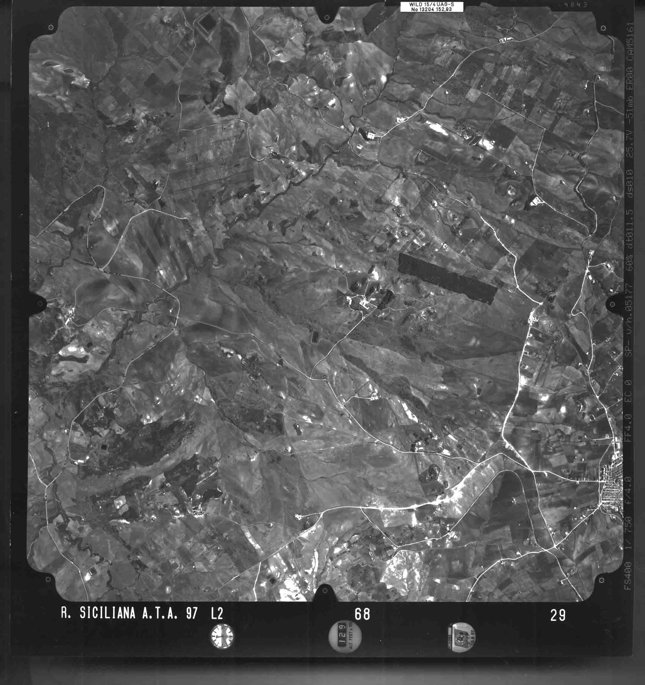 PA VALLEDOLMO 68 STR 29