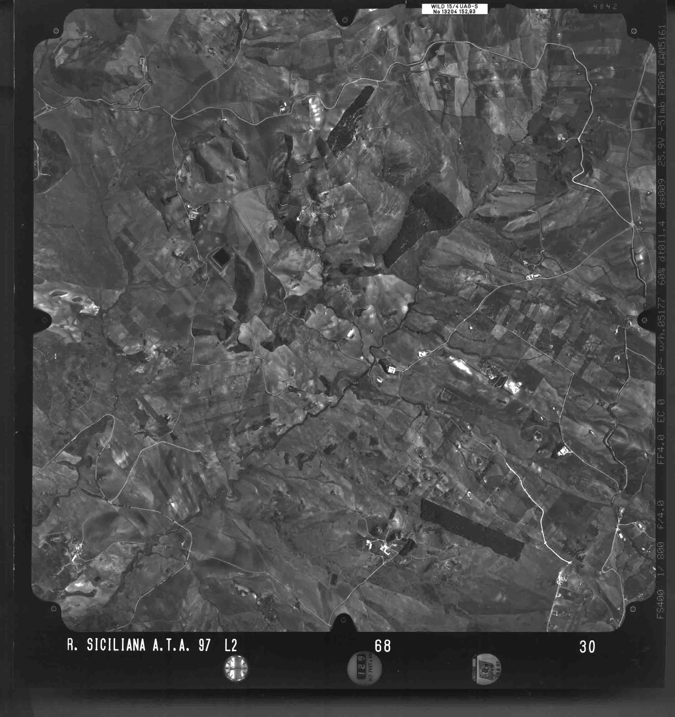 PA VALLEDOLMO 68 STR 30