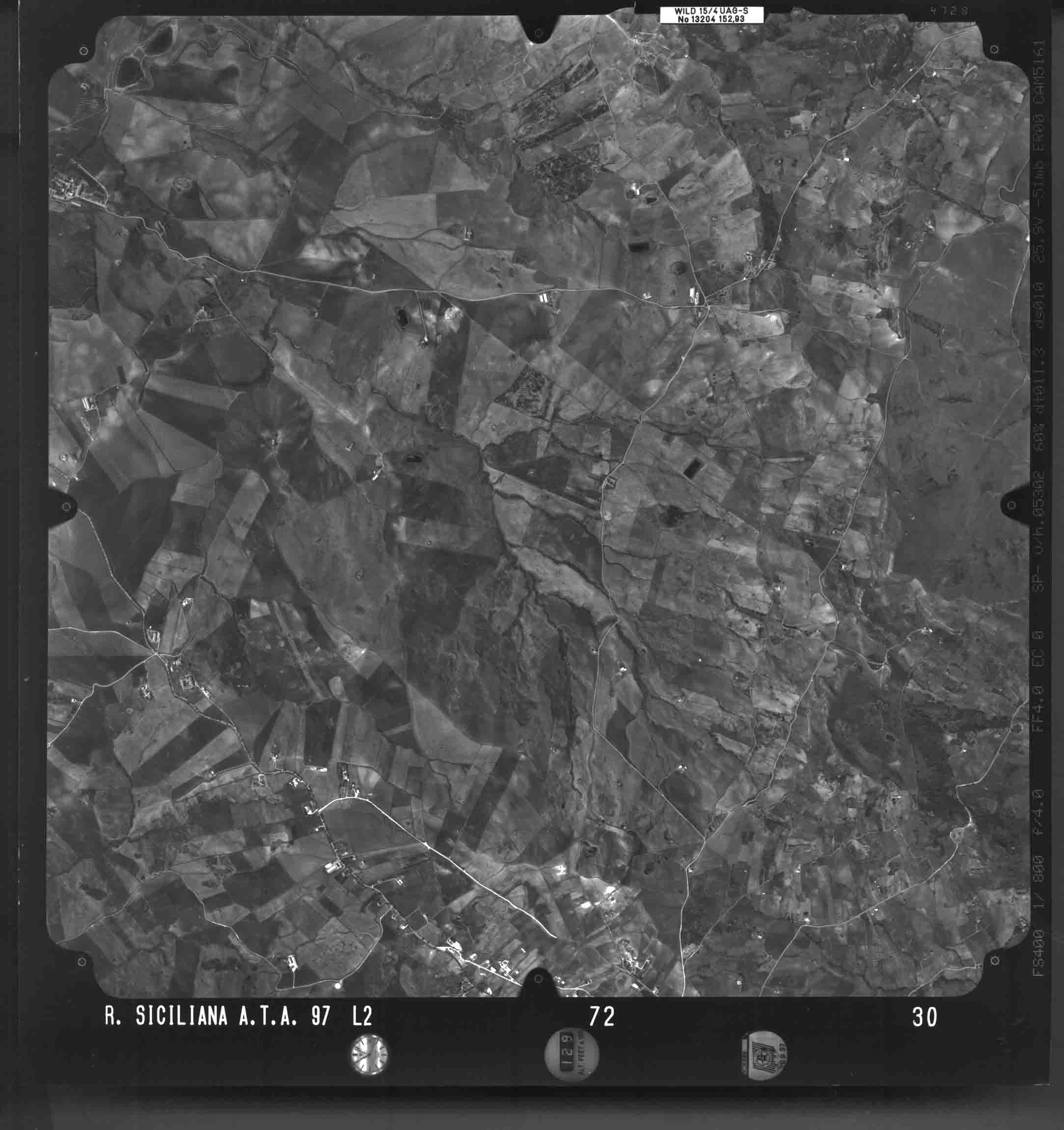 PA VALLEDOLMO 72 STR 30