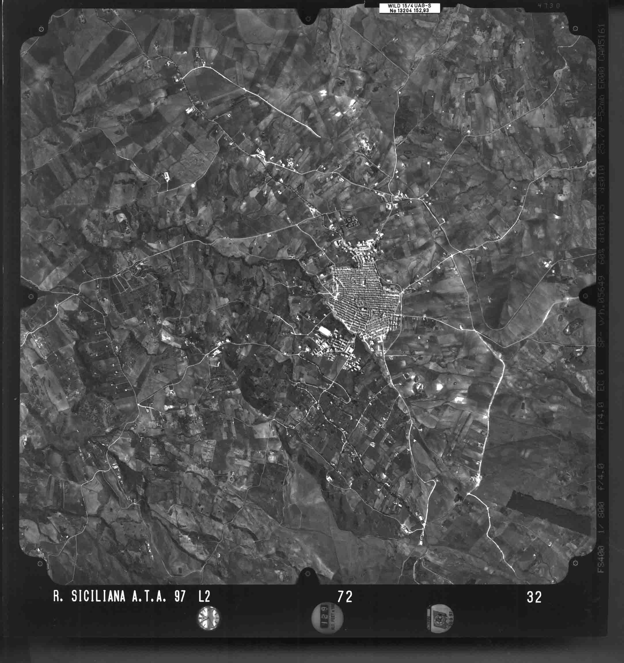 PA VALLEDOLMO 72 STR 32