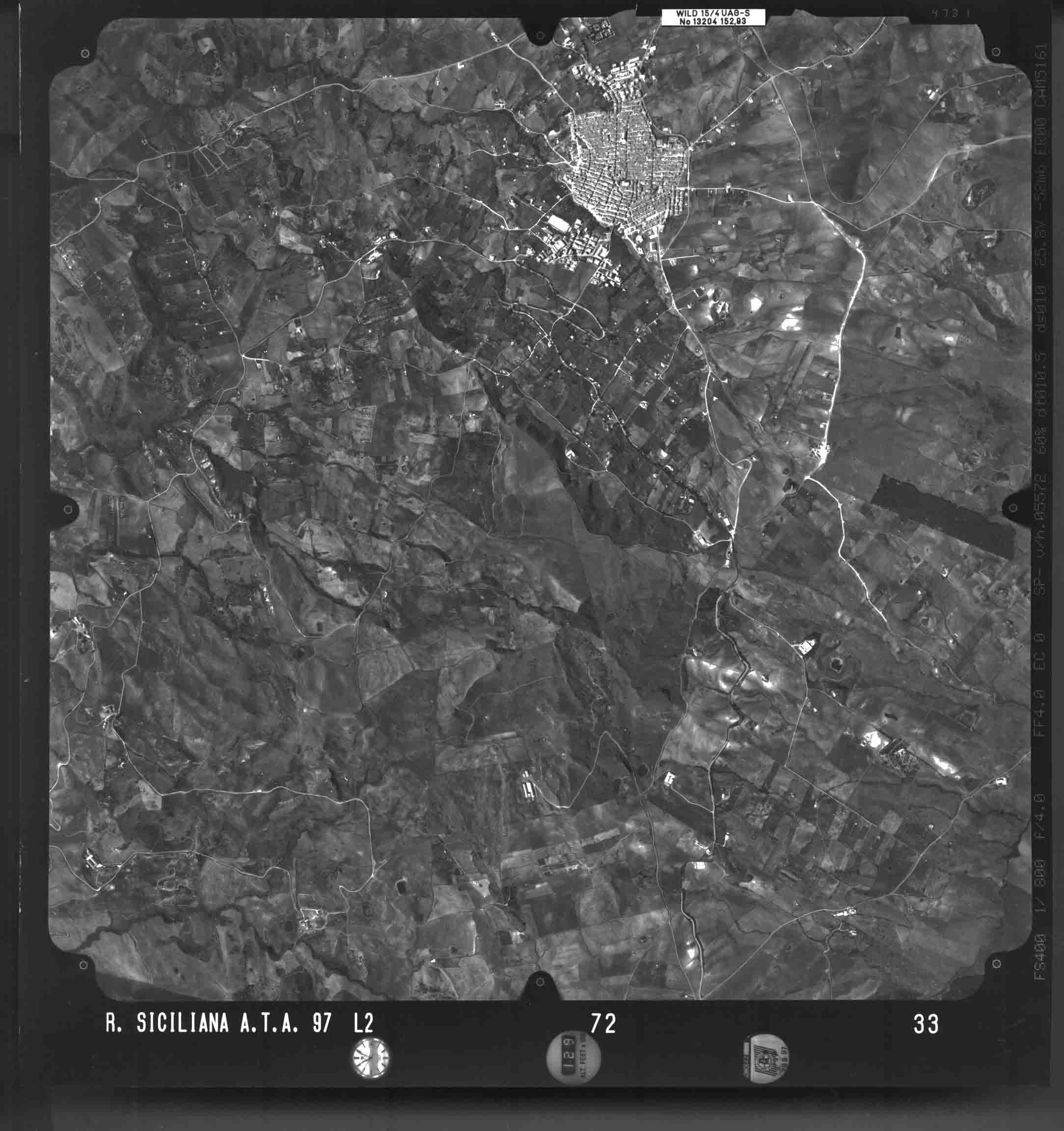 PA VALLEDOLMO 72 STR 33