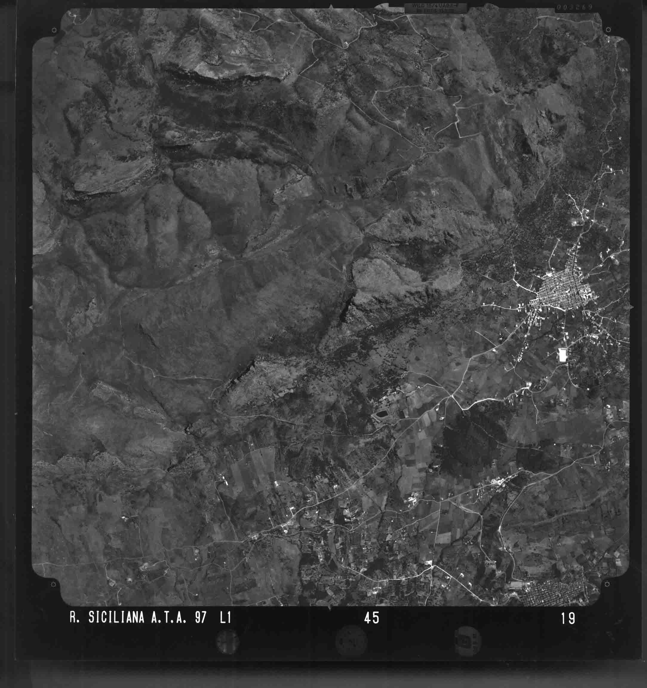 PA VENTIMIGLIA DI SICILIA 45 STR 19