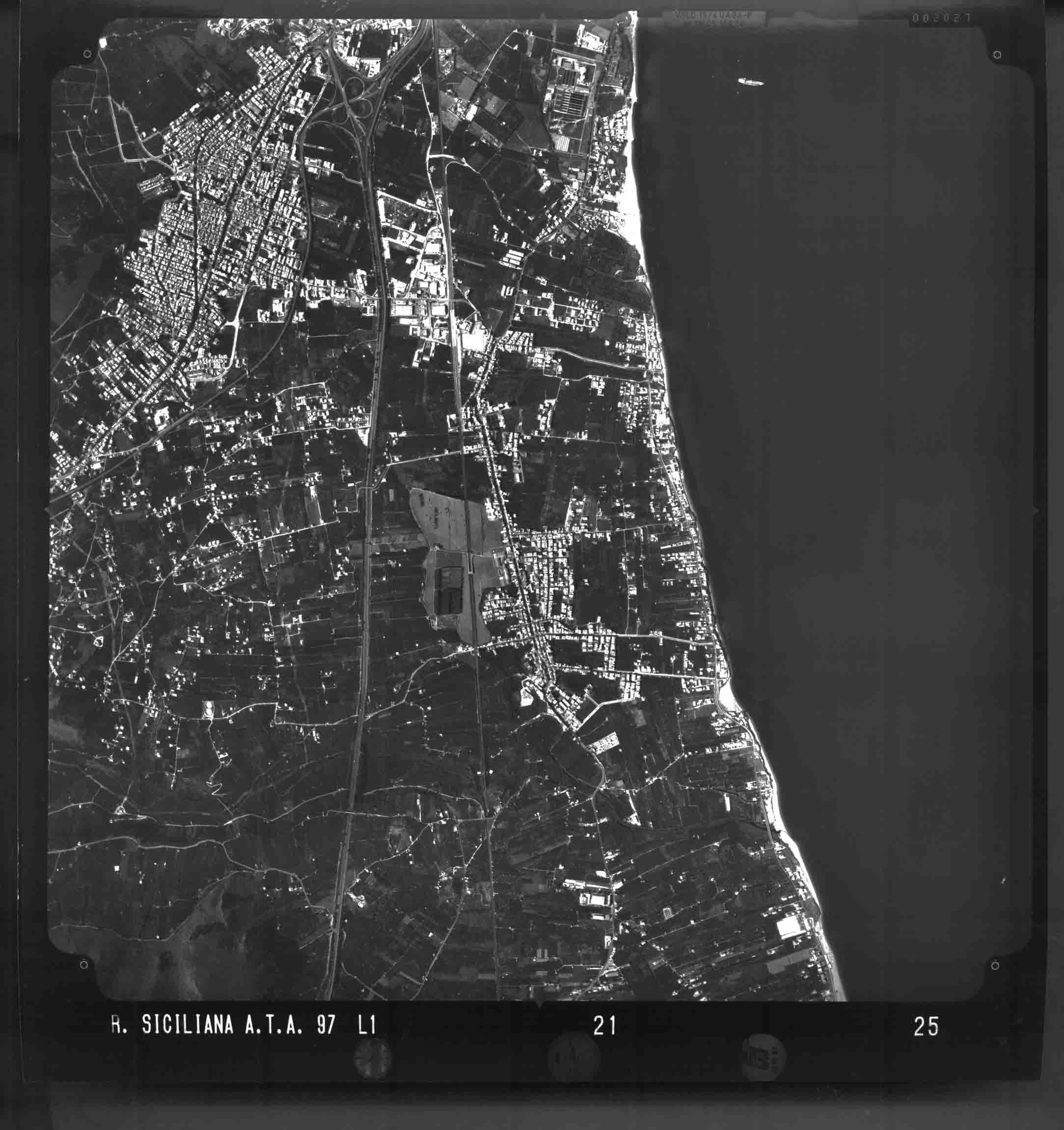 PA VILLABATE 21 STR 25