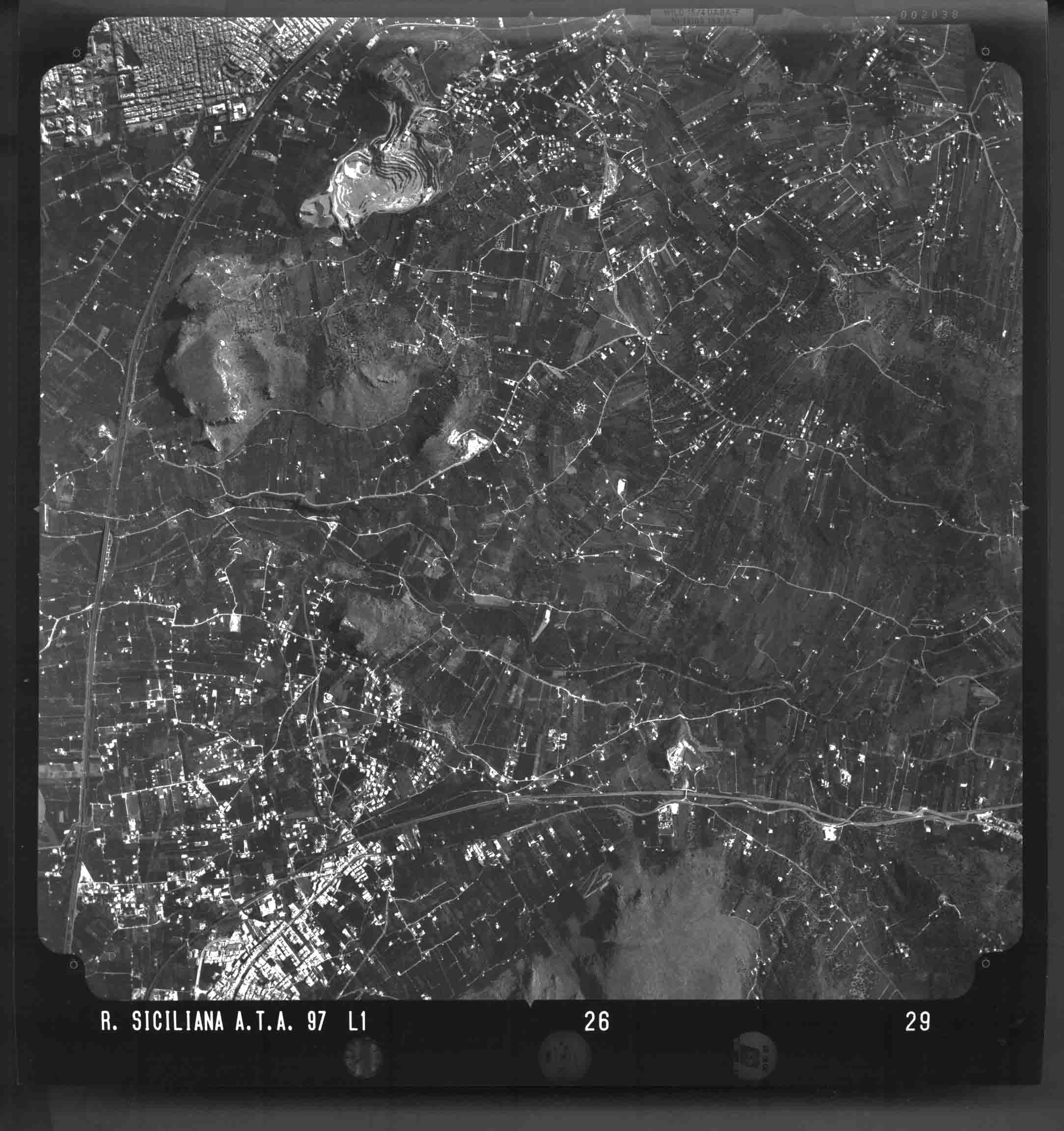 PA VILLABATE 26 STR 29