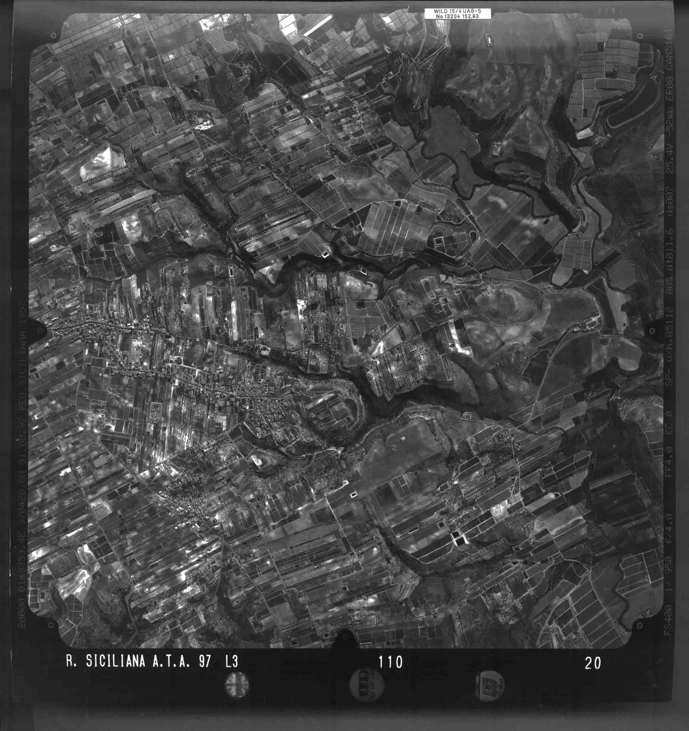 RG CHIARAMONTE GULFI 110 STR 20