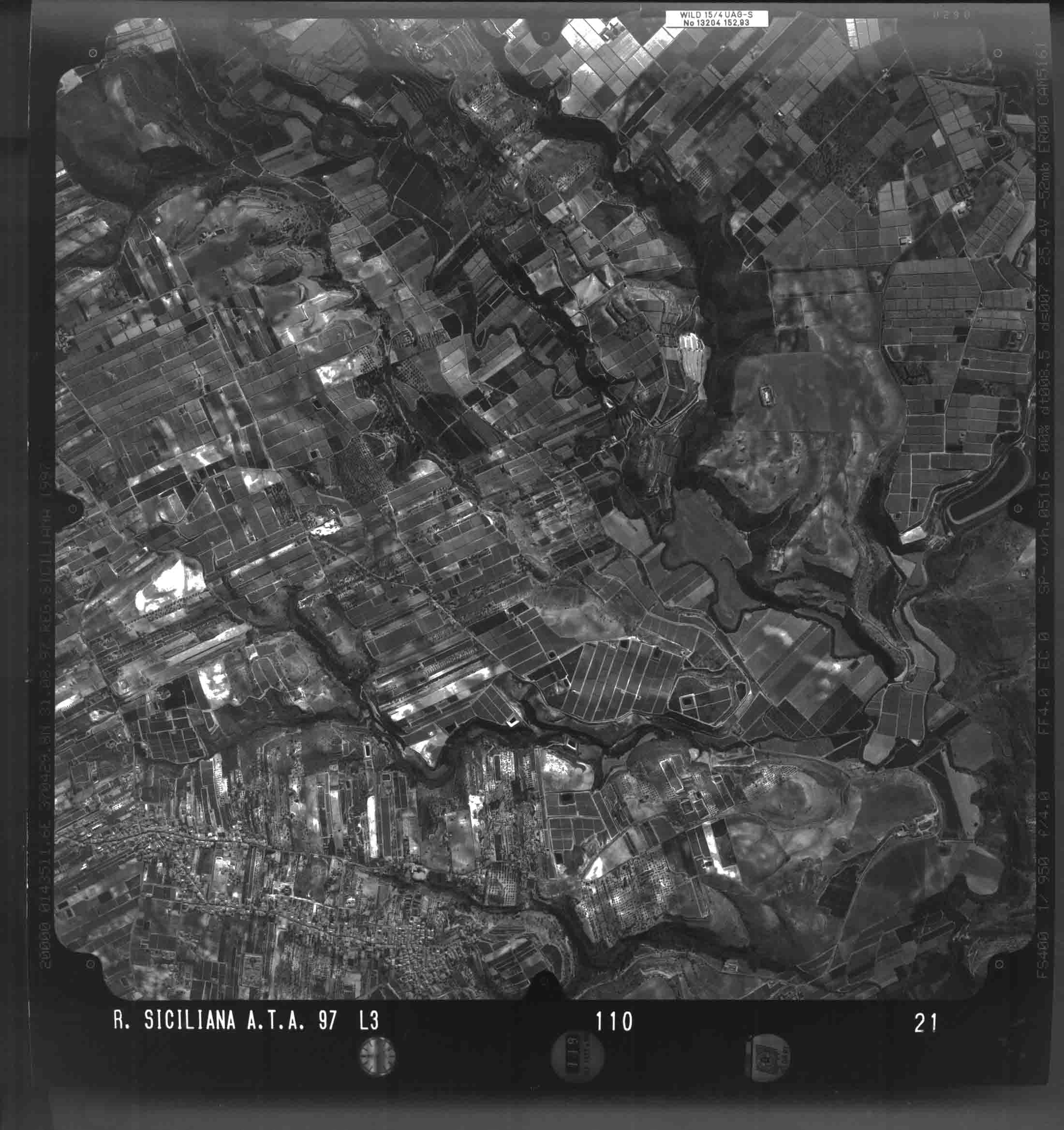 RG CHIARAMONTE GULFI 110 STR 21